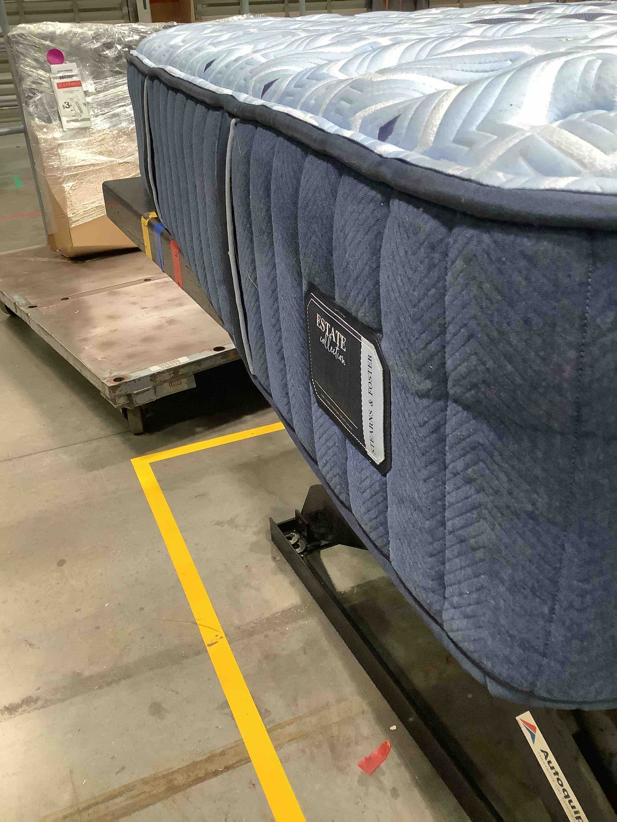 Product Image - Damaged