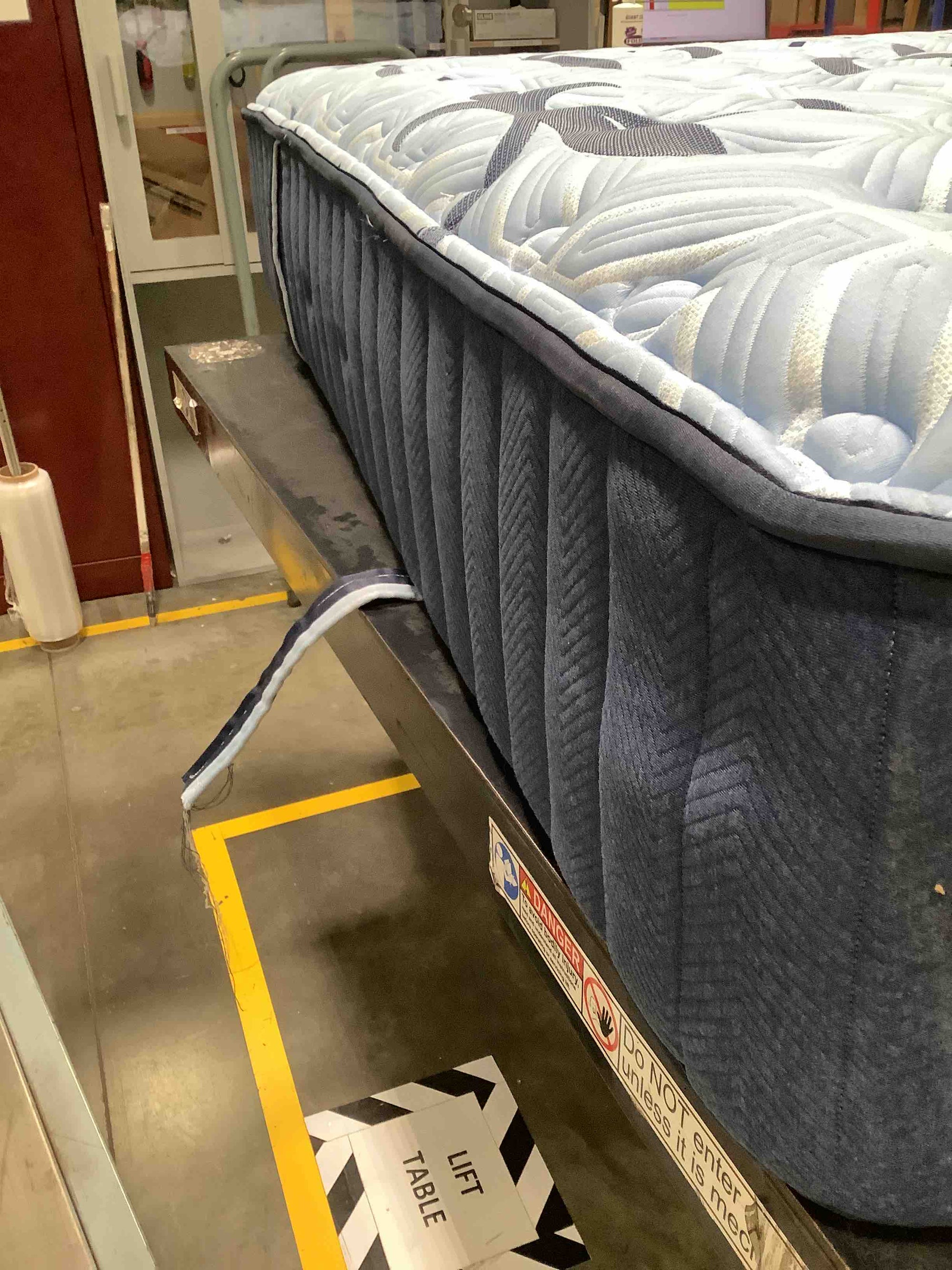 Product Image - Damaged