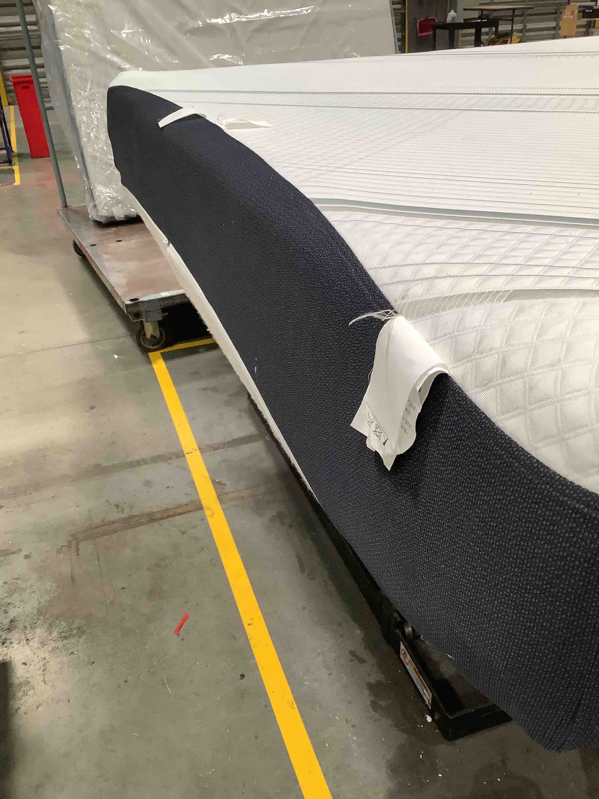 Product Image - Damaged
