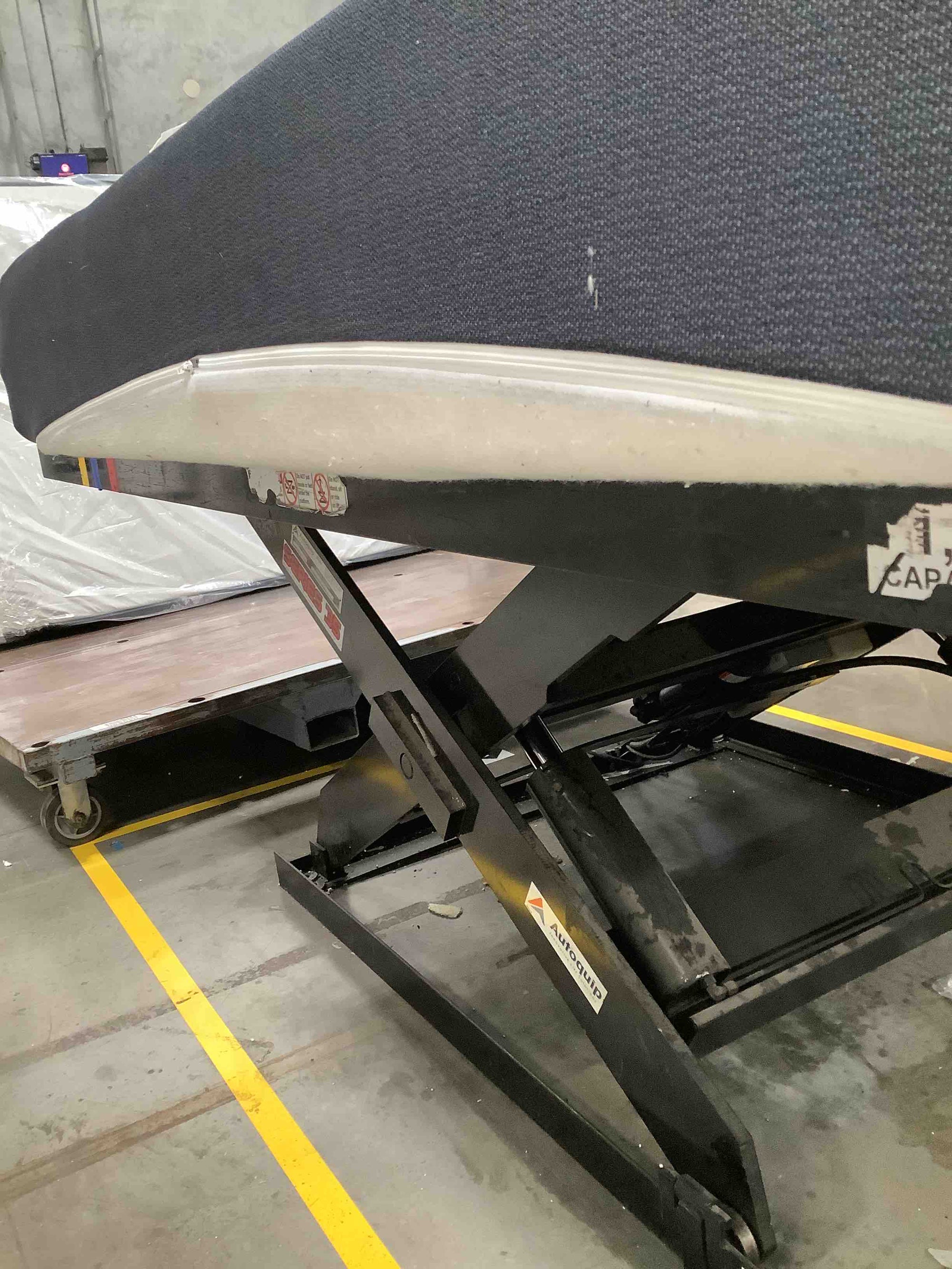 Product Image - Damaged