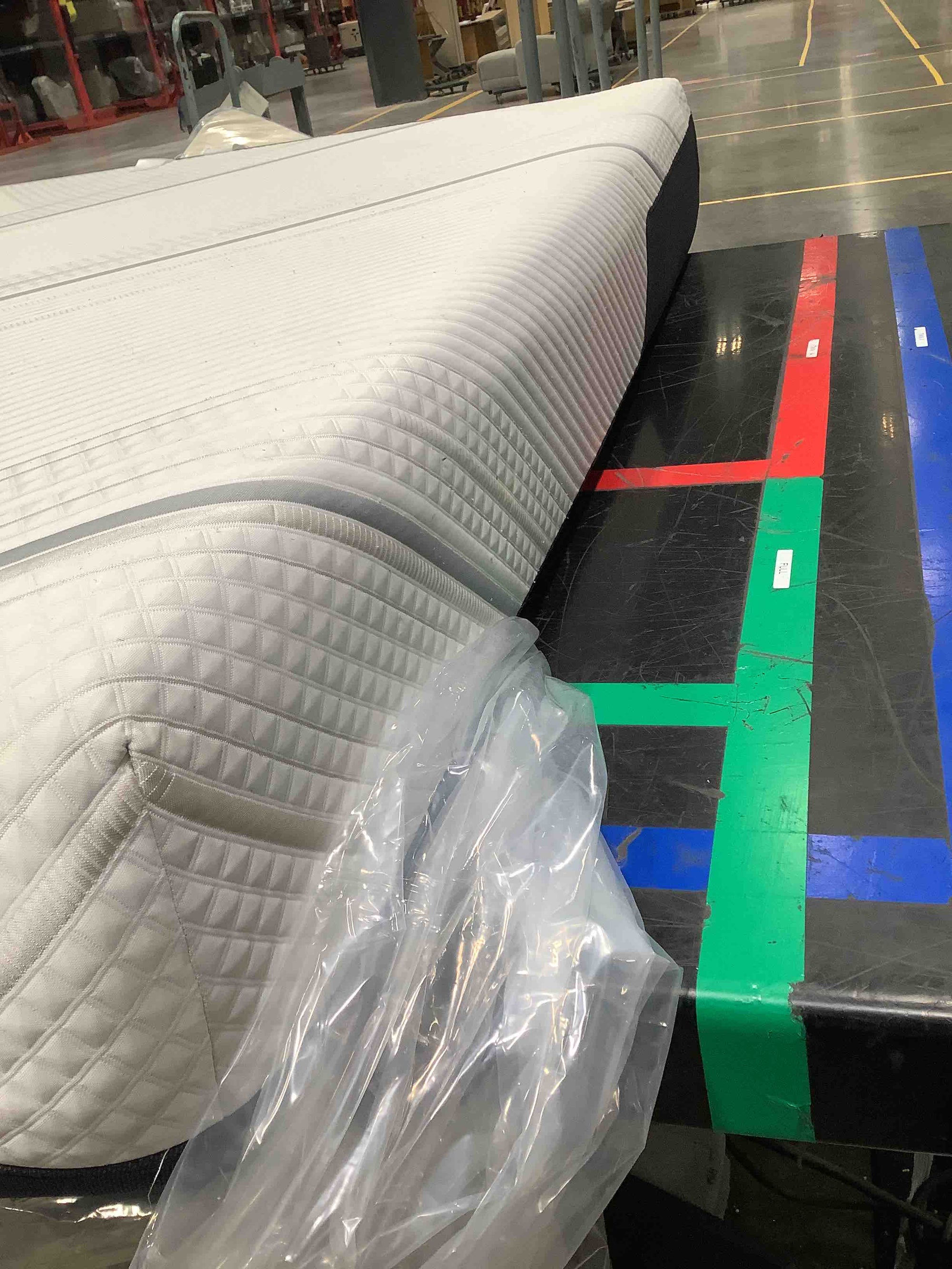 Product Image - Damaged