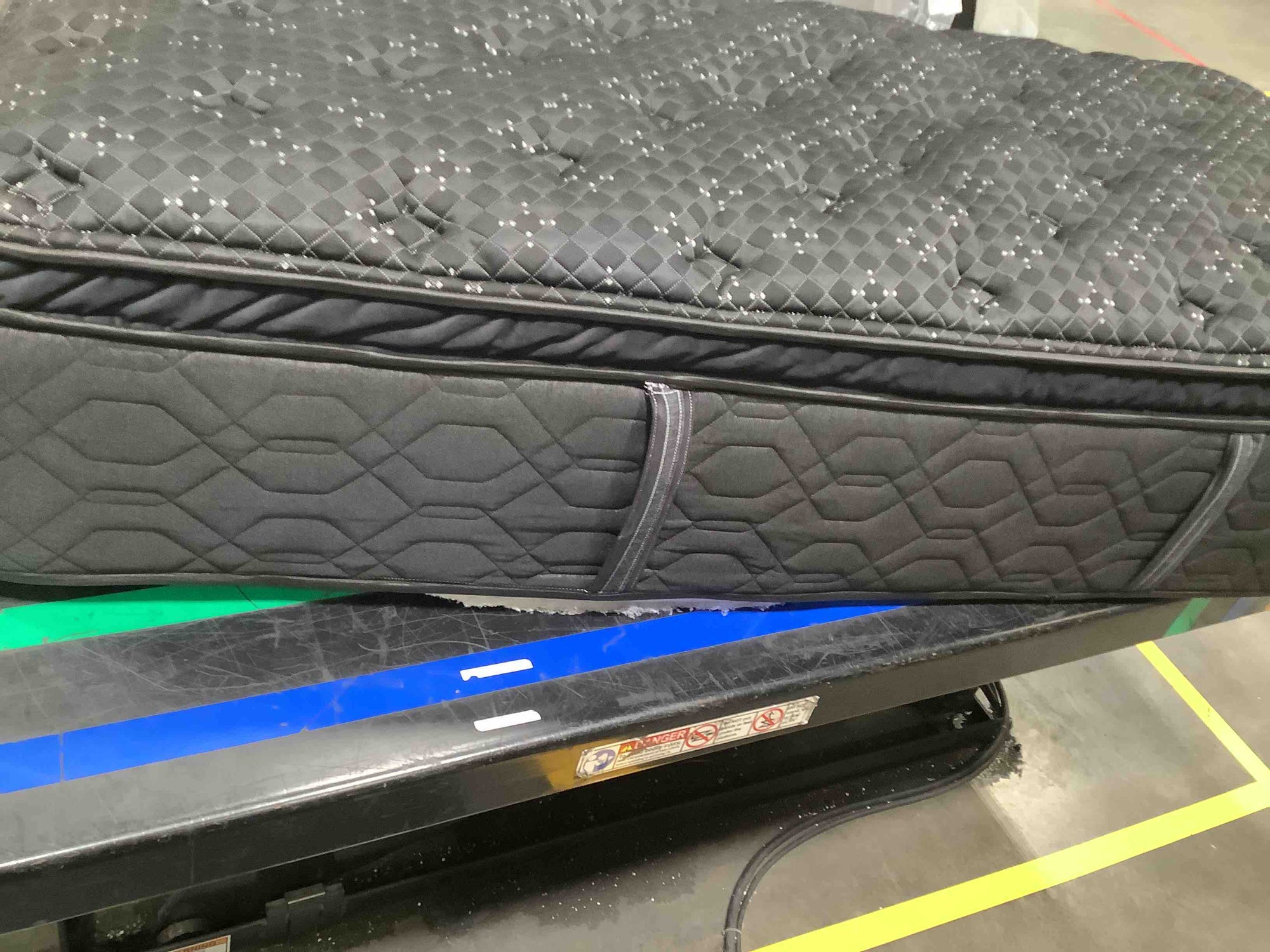 Product Image - Damaged