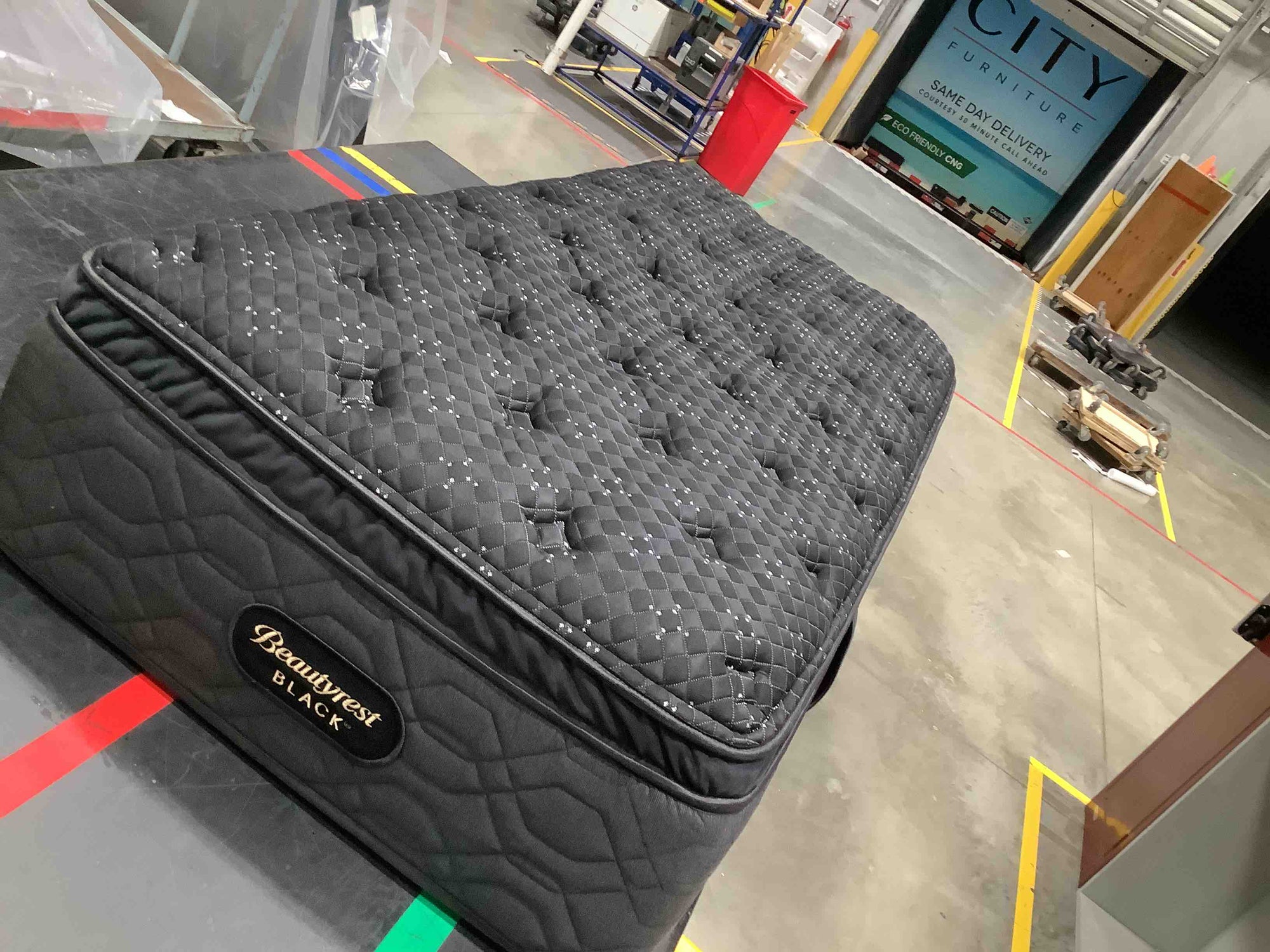 Product Image - Damaged