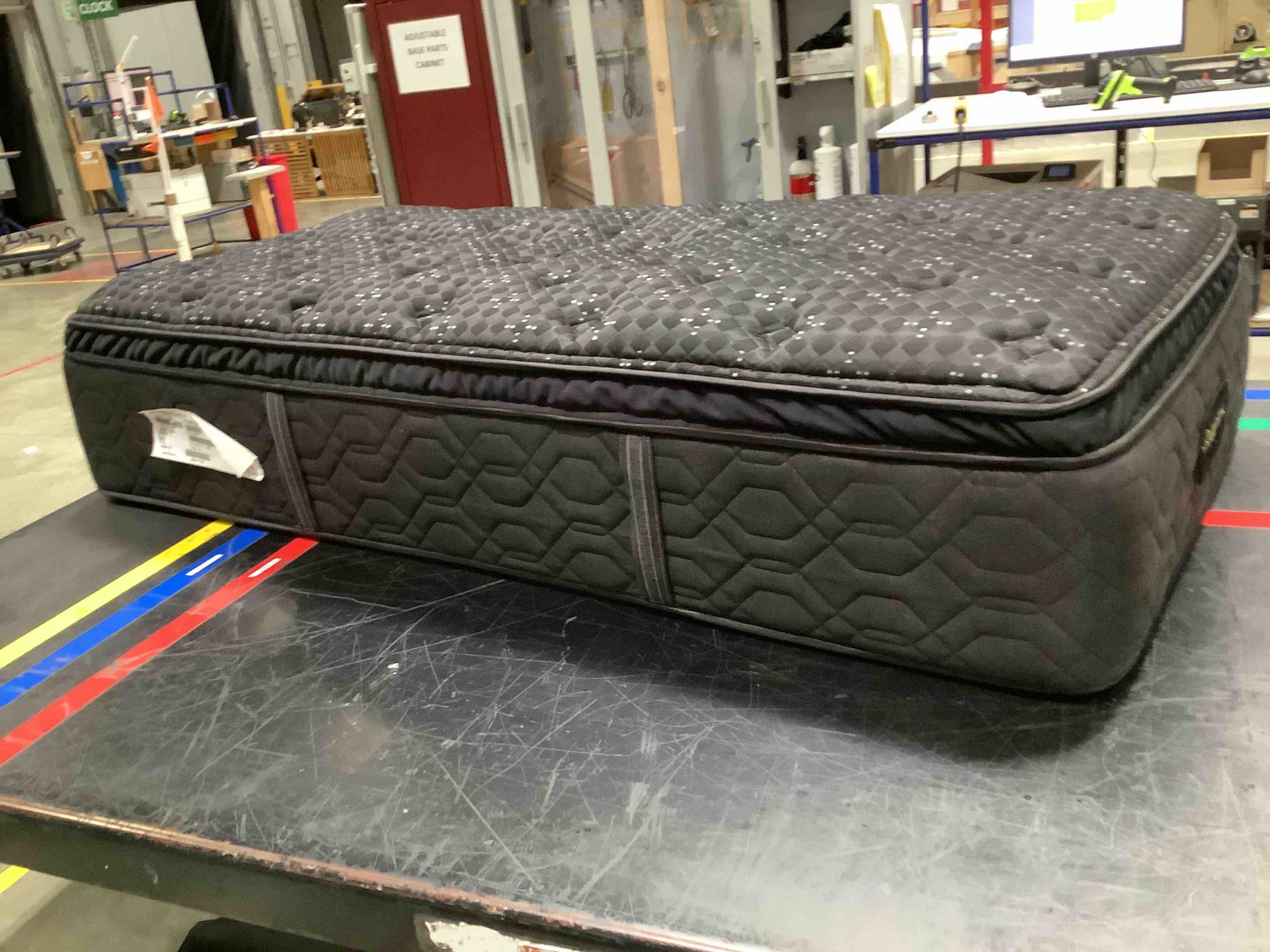 Product Image - Damaged