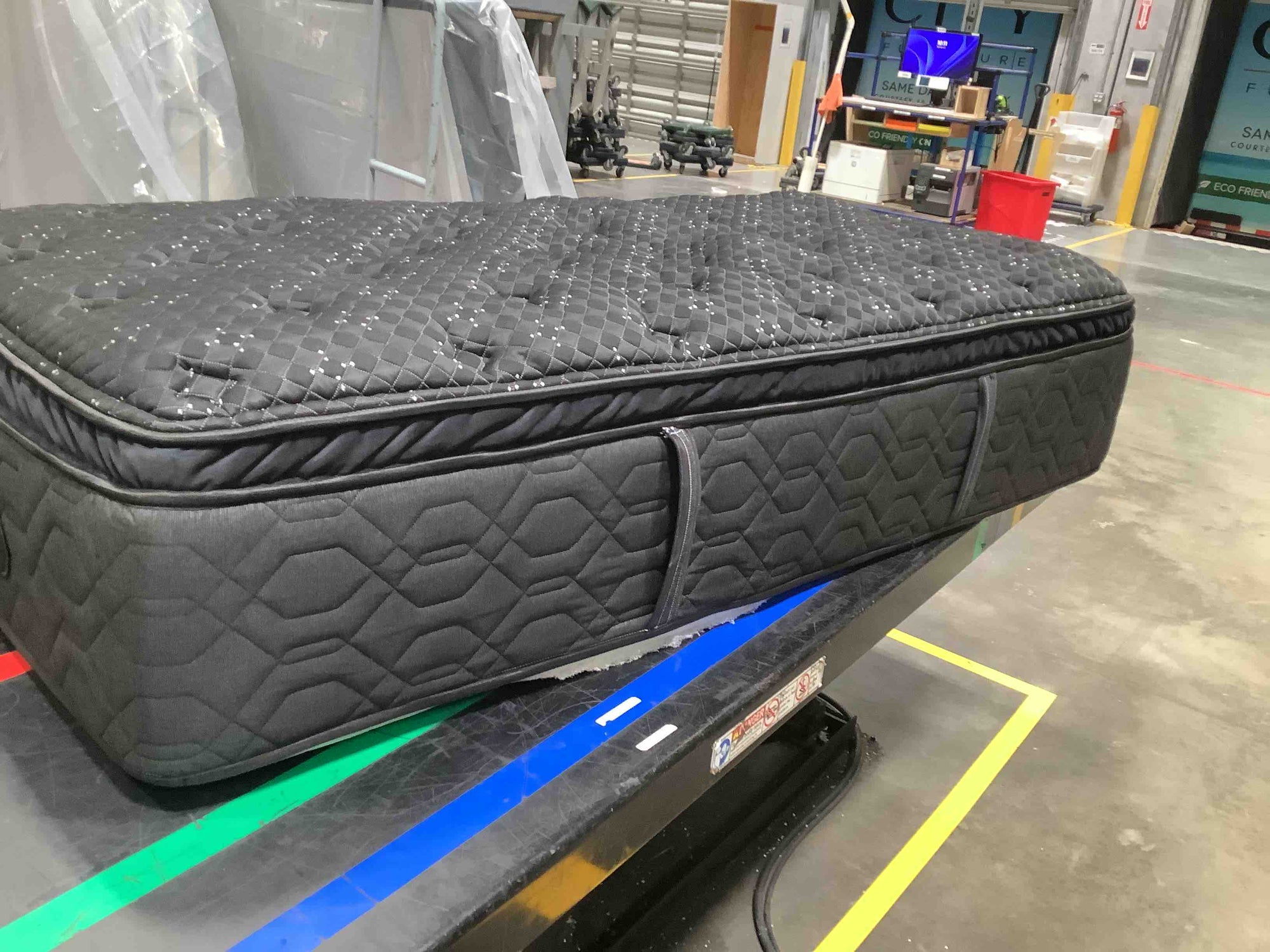 Product Image - Damaged
