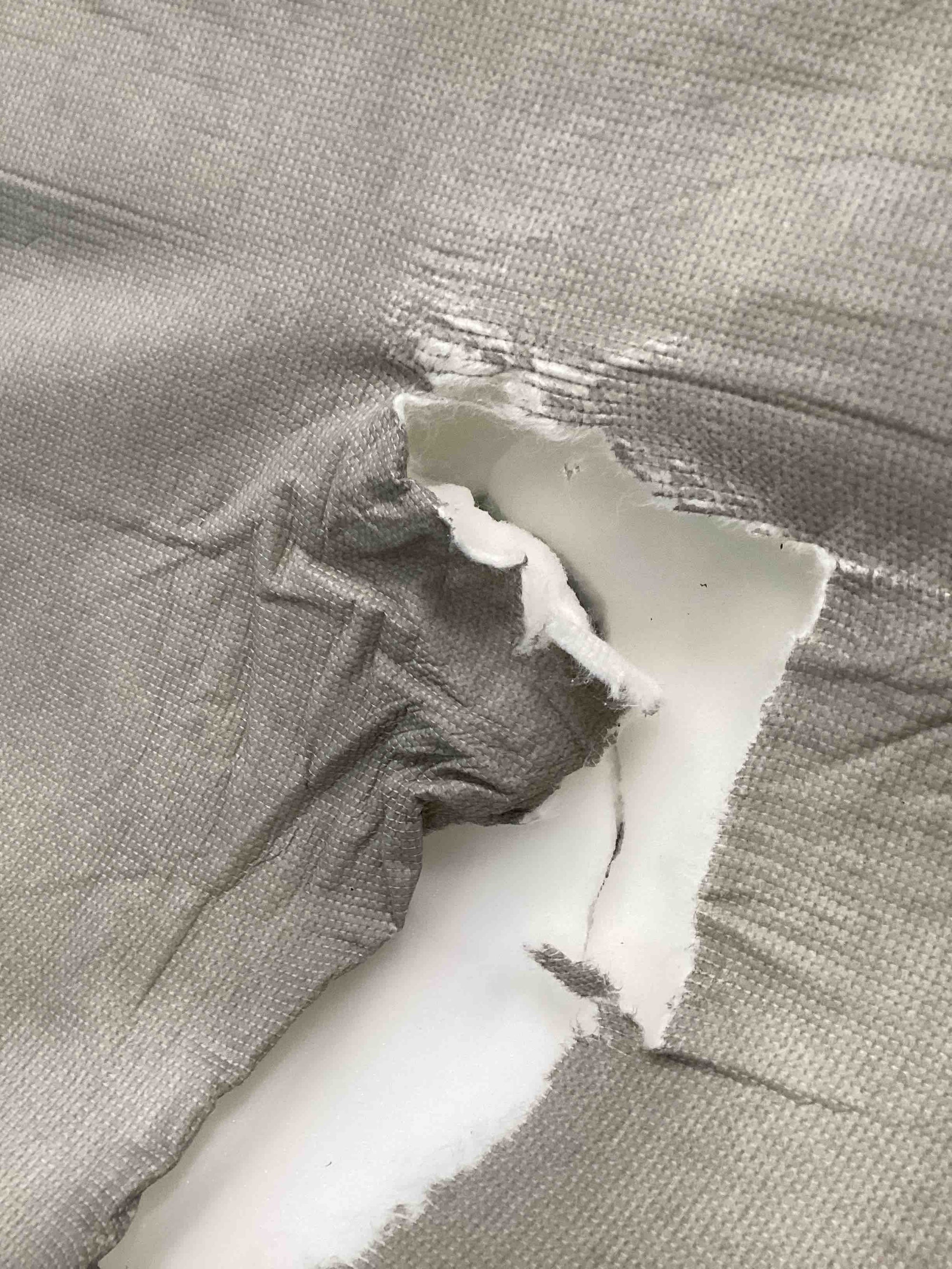 Product Image - Damaged