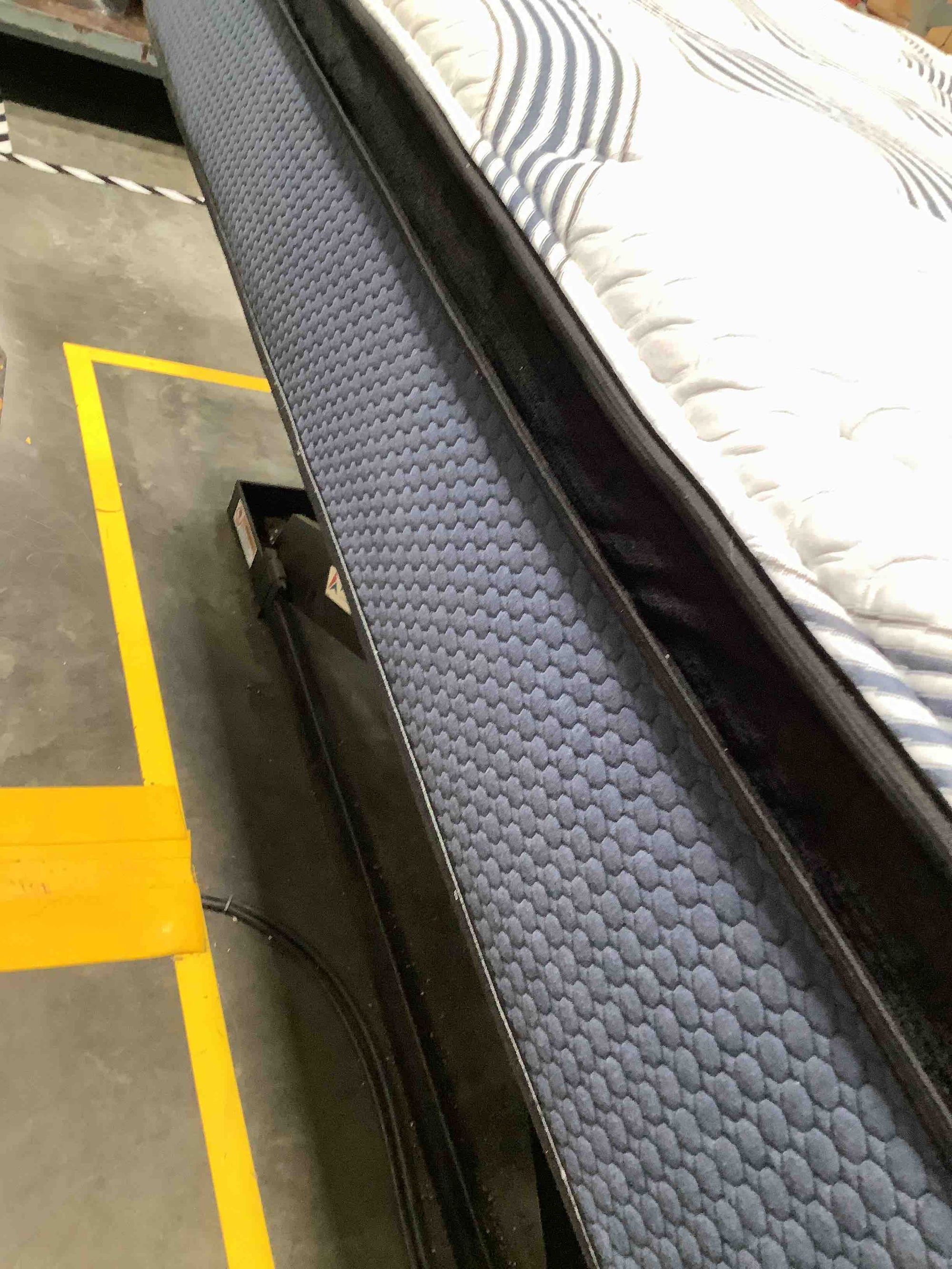 Product Image - Damaged