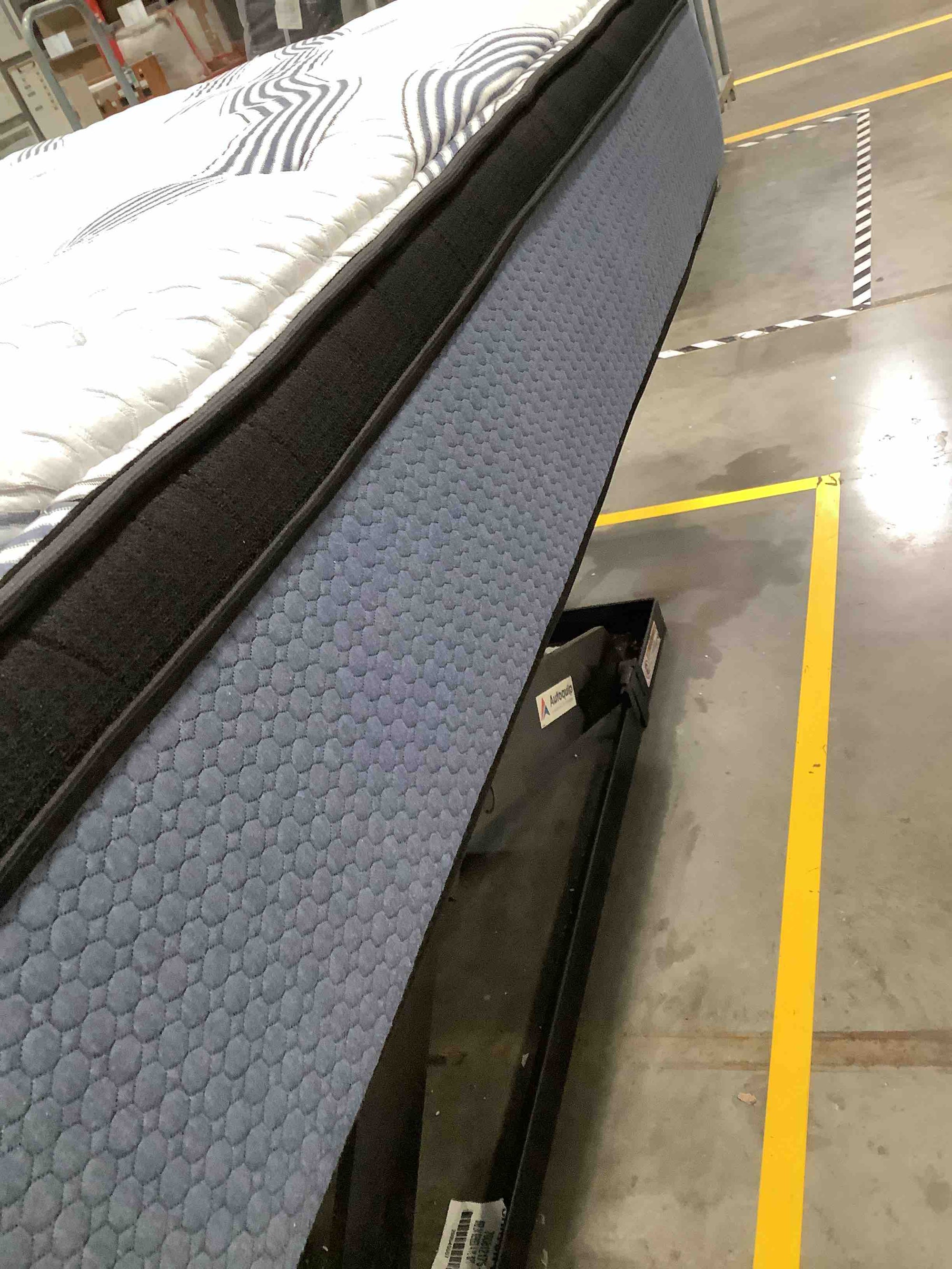 Product Image - Damaged