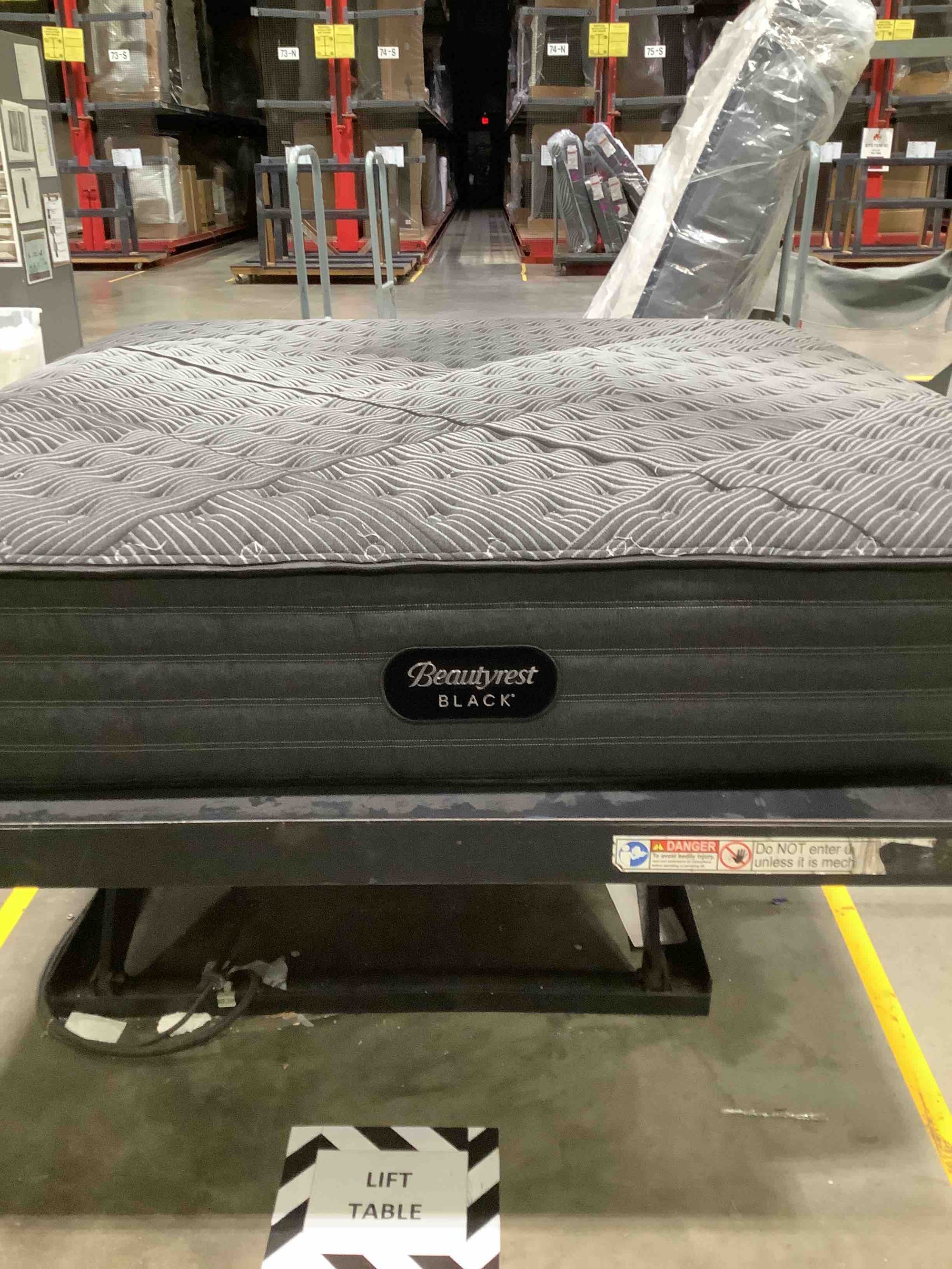 Product Image - Damaged