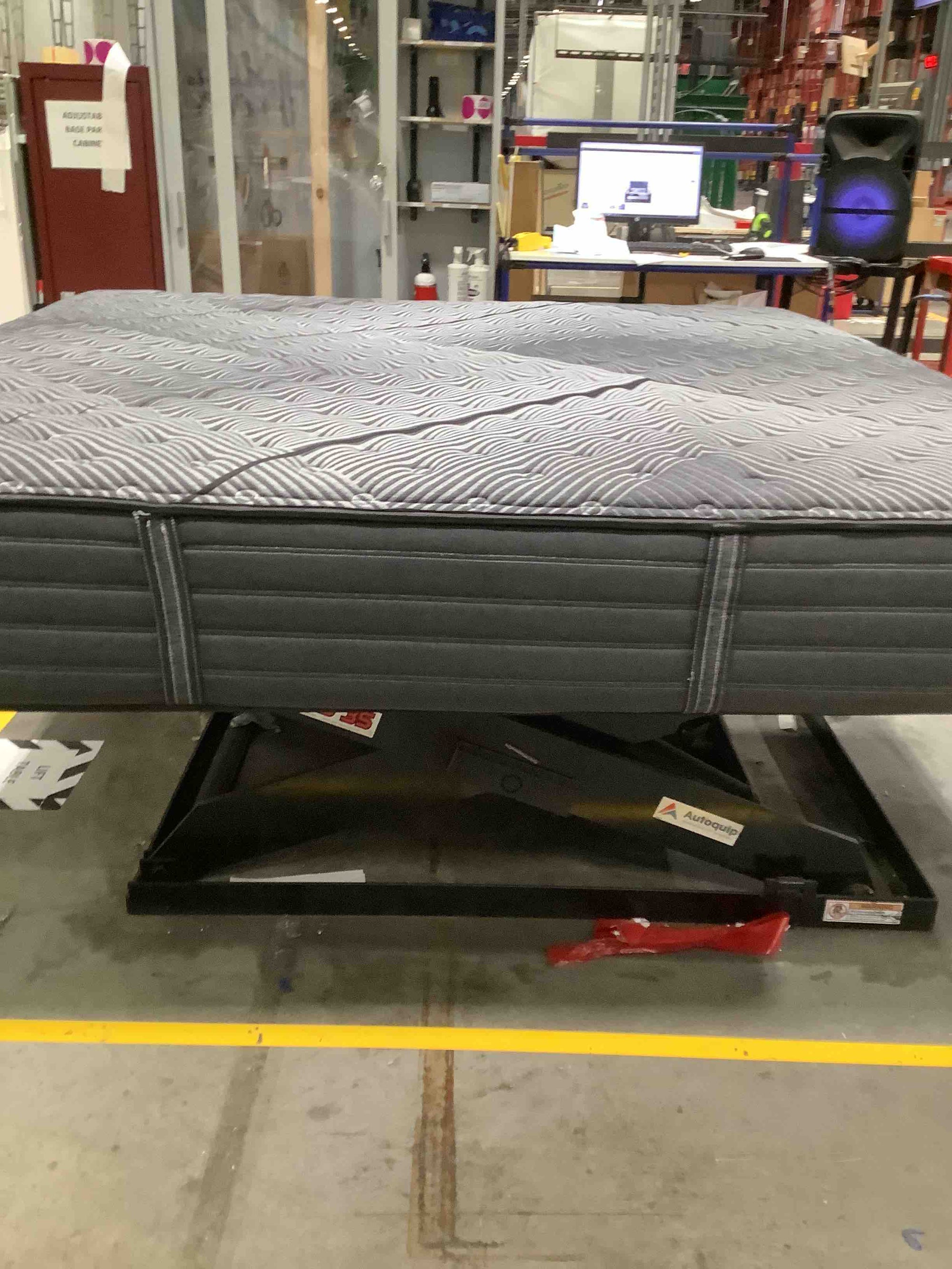 Product Image - Damaged