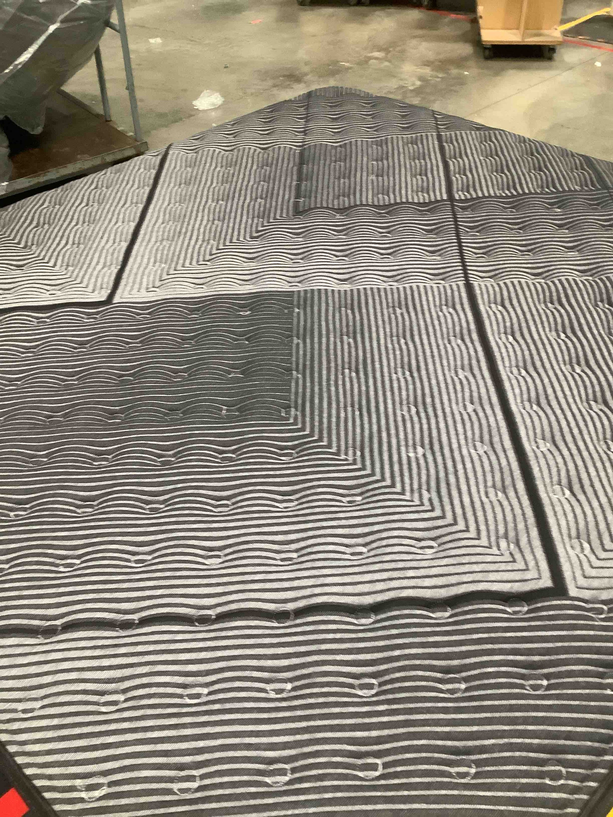 Product Image - Damaged