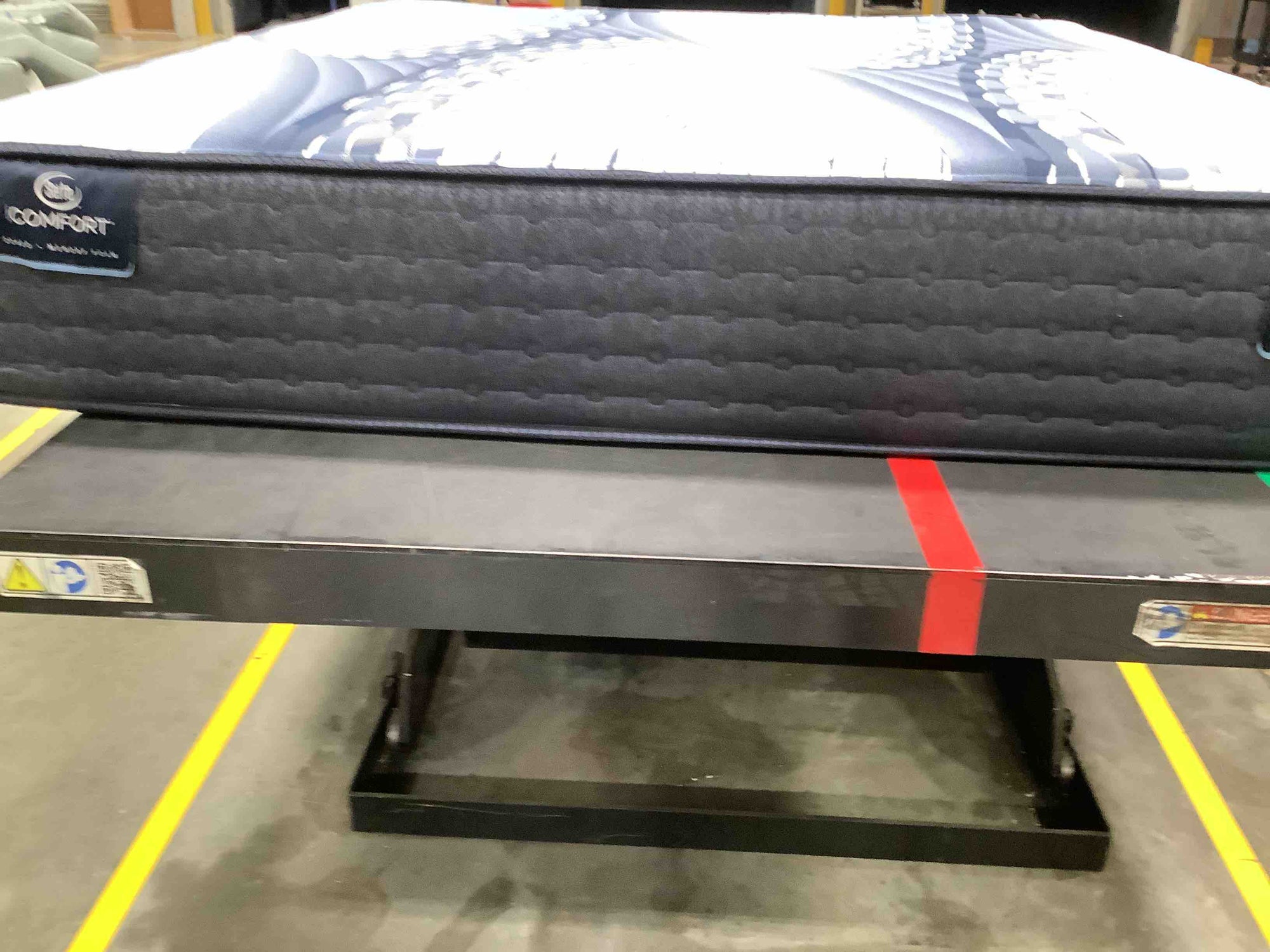 Product Image - Damaged