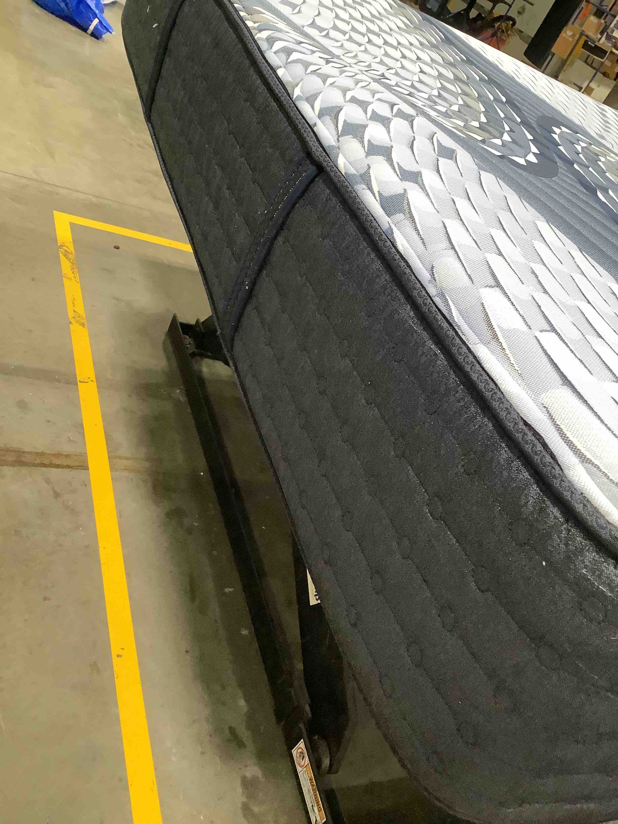 Product Image - Damaged