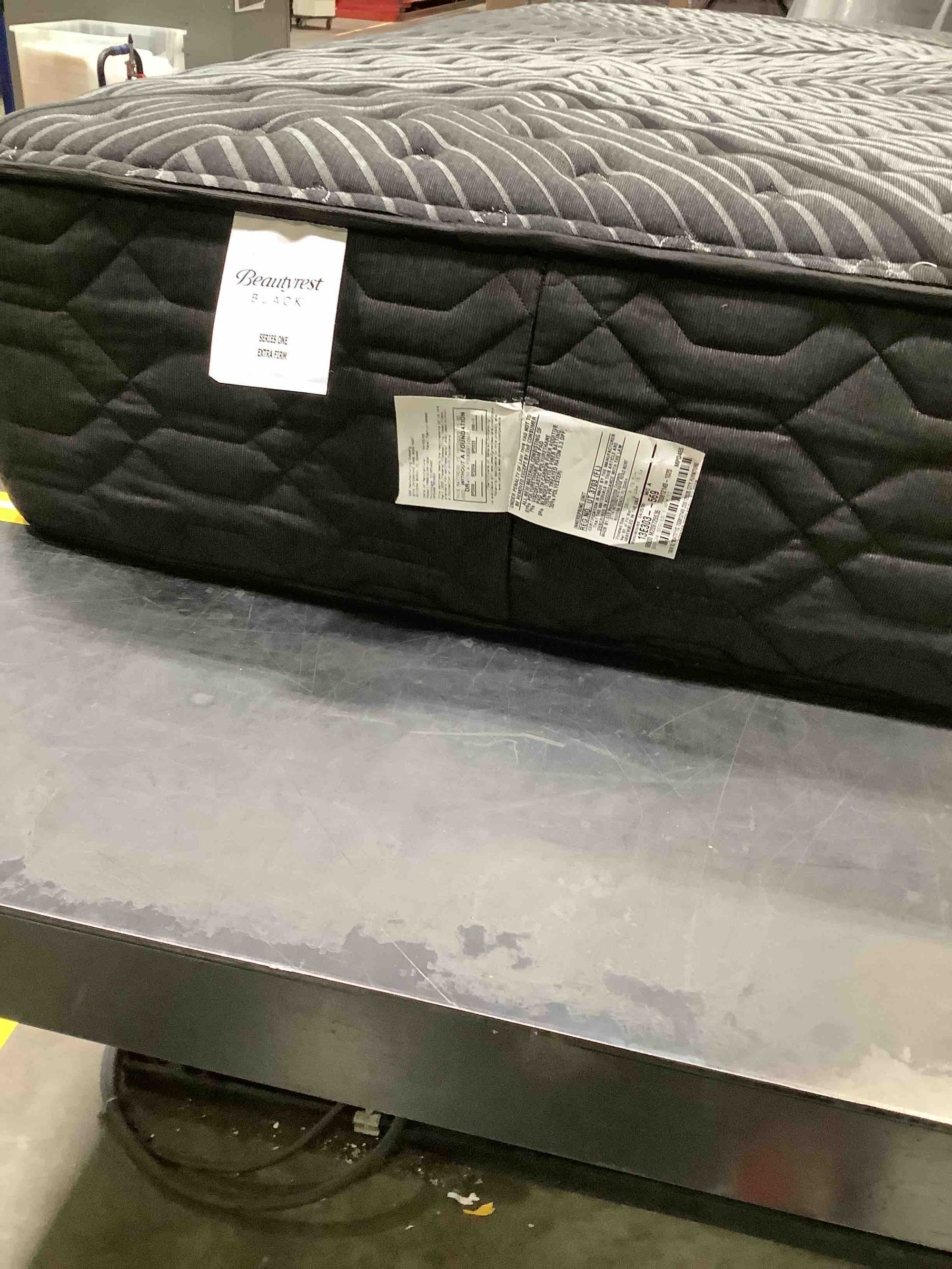 Product Image - Damaged