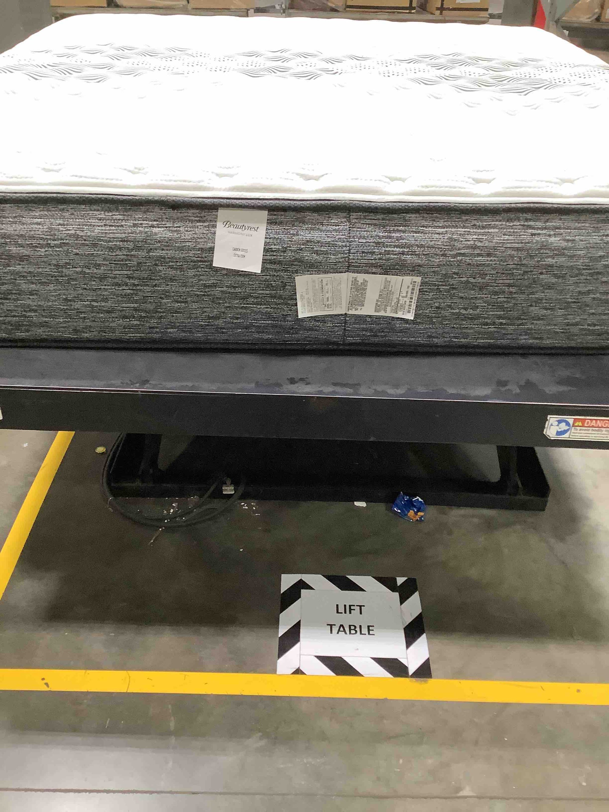 Product Image - Damaged