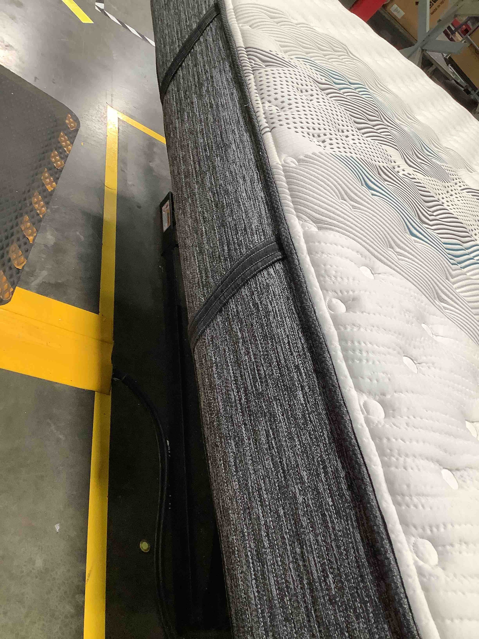Product Image - Damaged