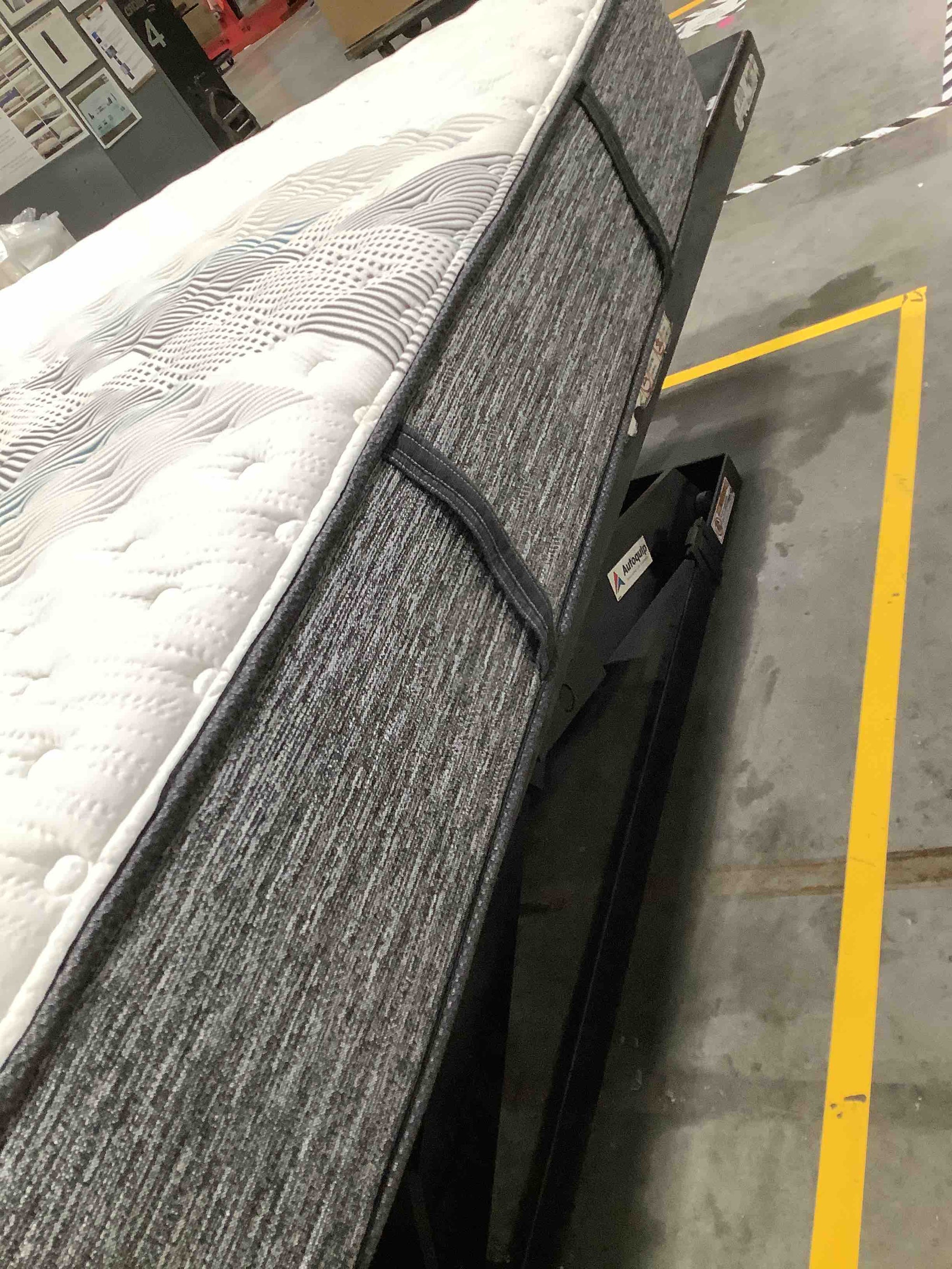 Product Image - Damaged