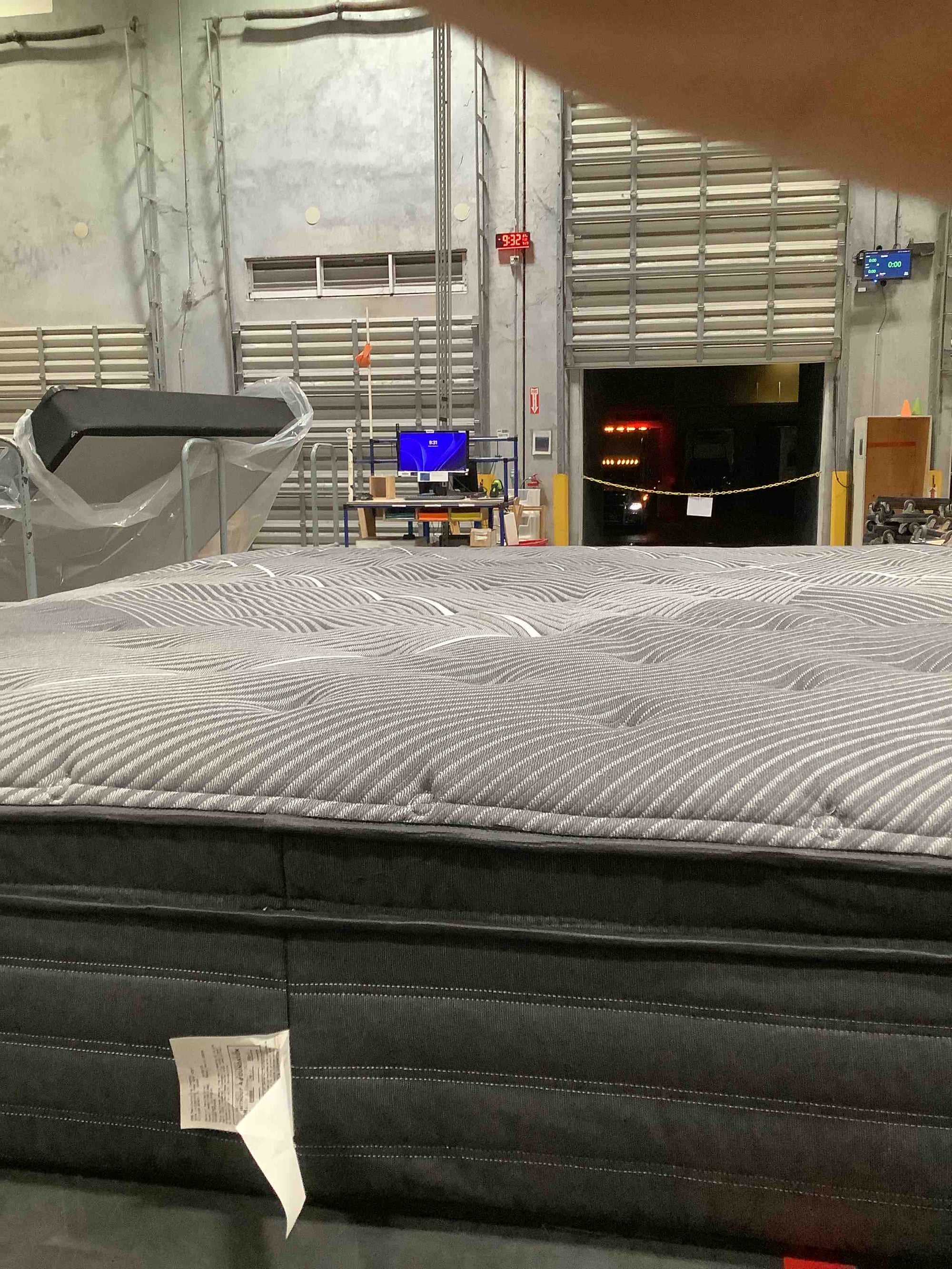 Product Image - Damaged