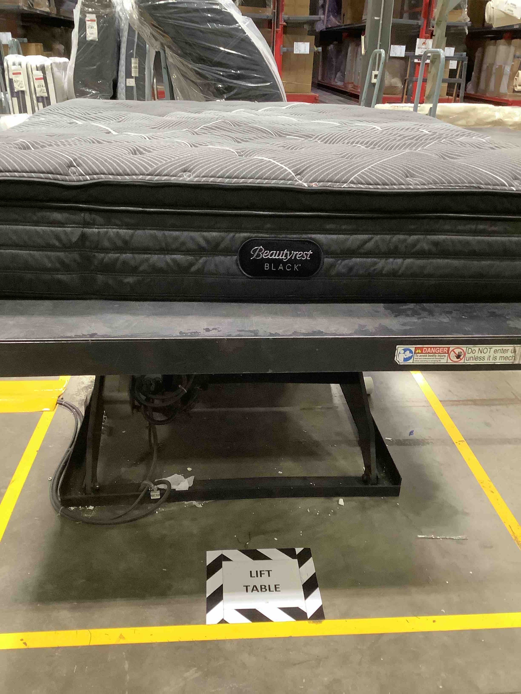 Product Image - Damaged