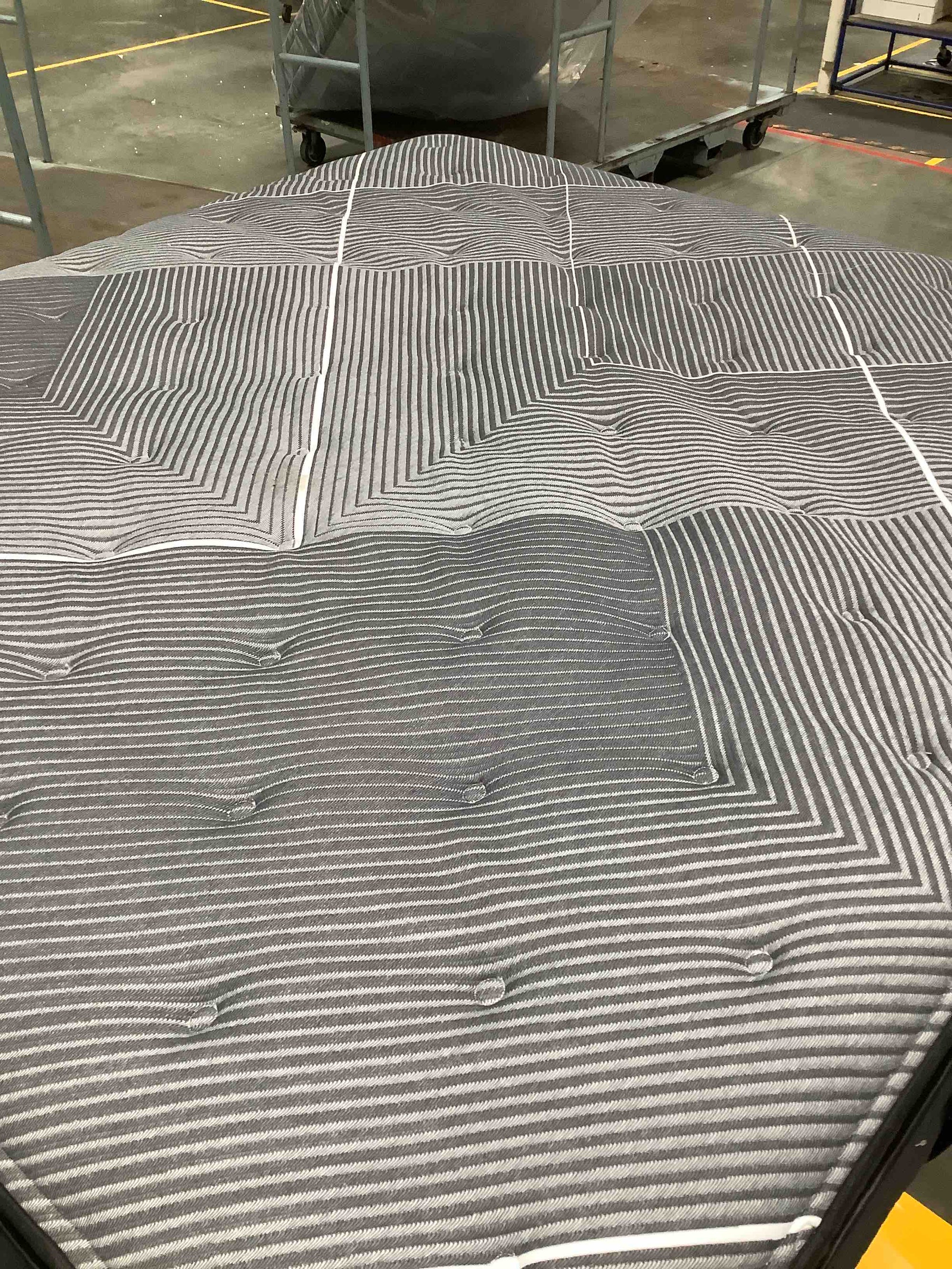 Product Image - Damaged