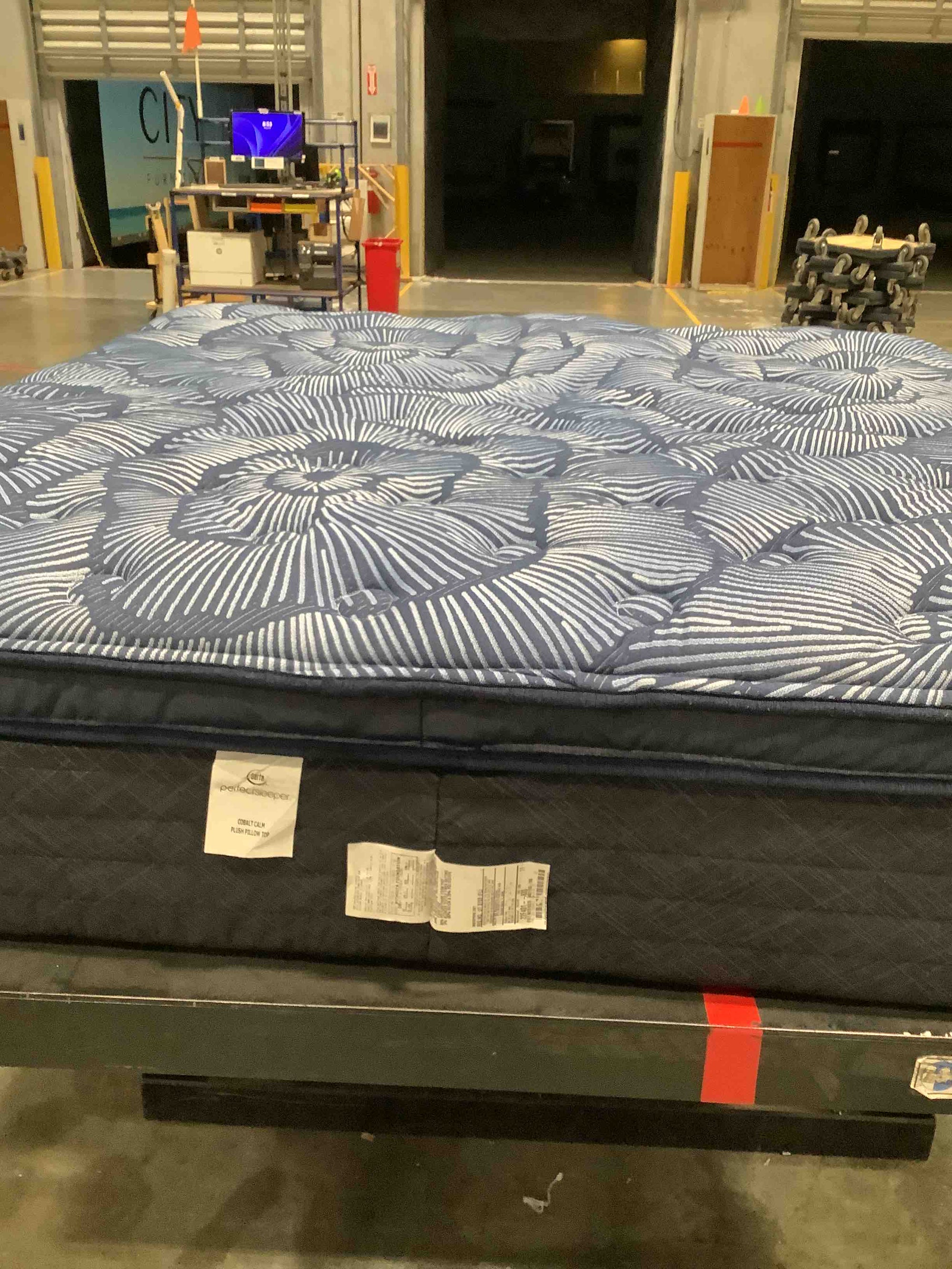 Product Image - Damaged