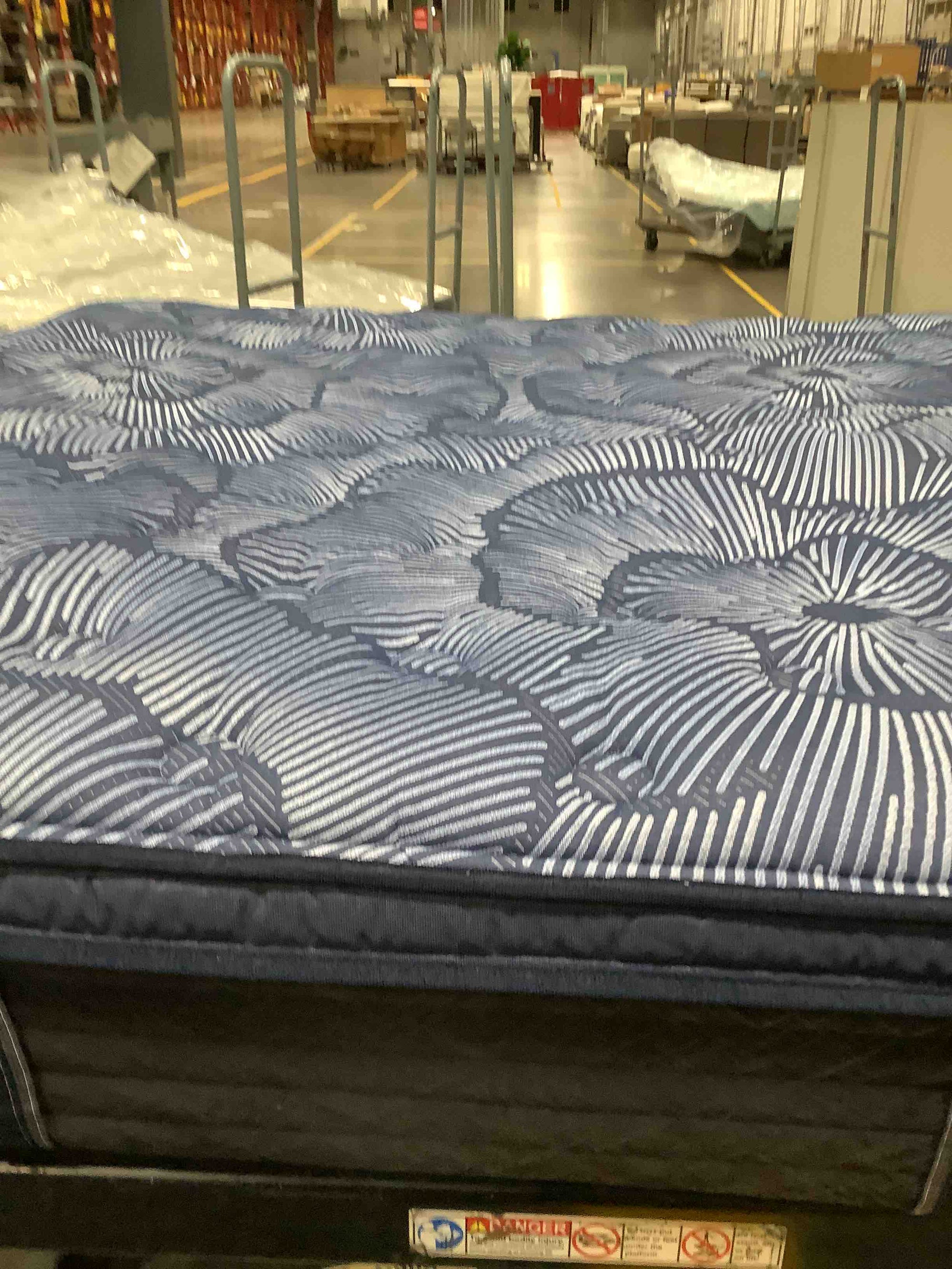 Product Image - Damaged