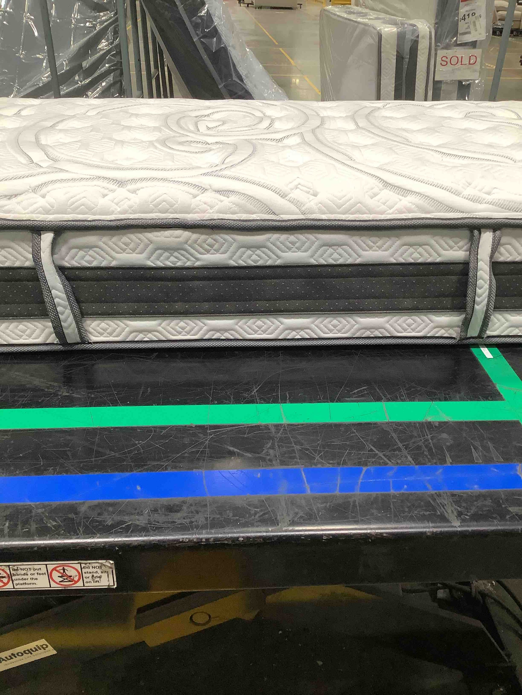 Product Image - Damaged