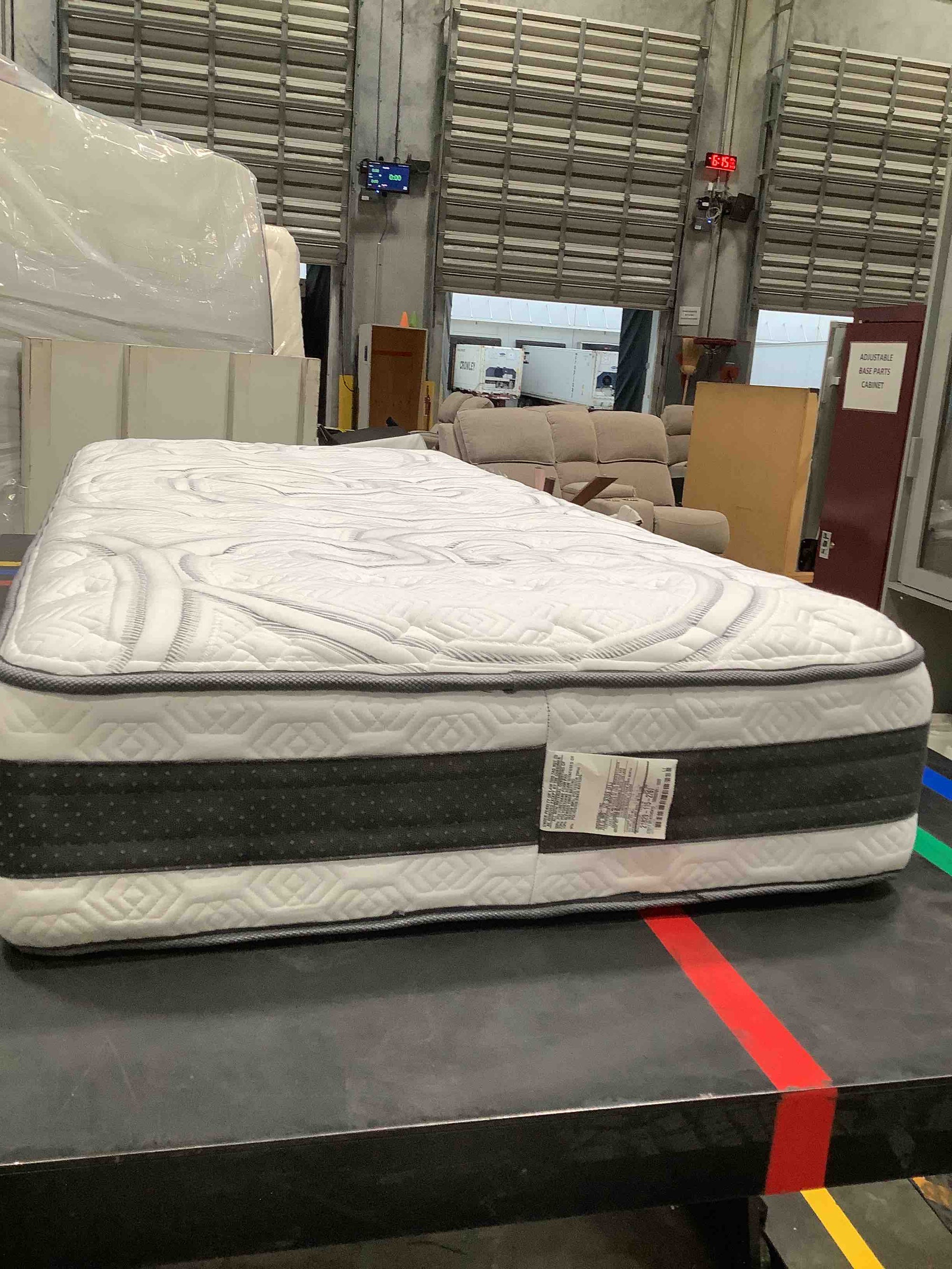 Product Image - Damaged