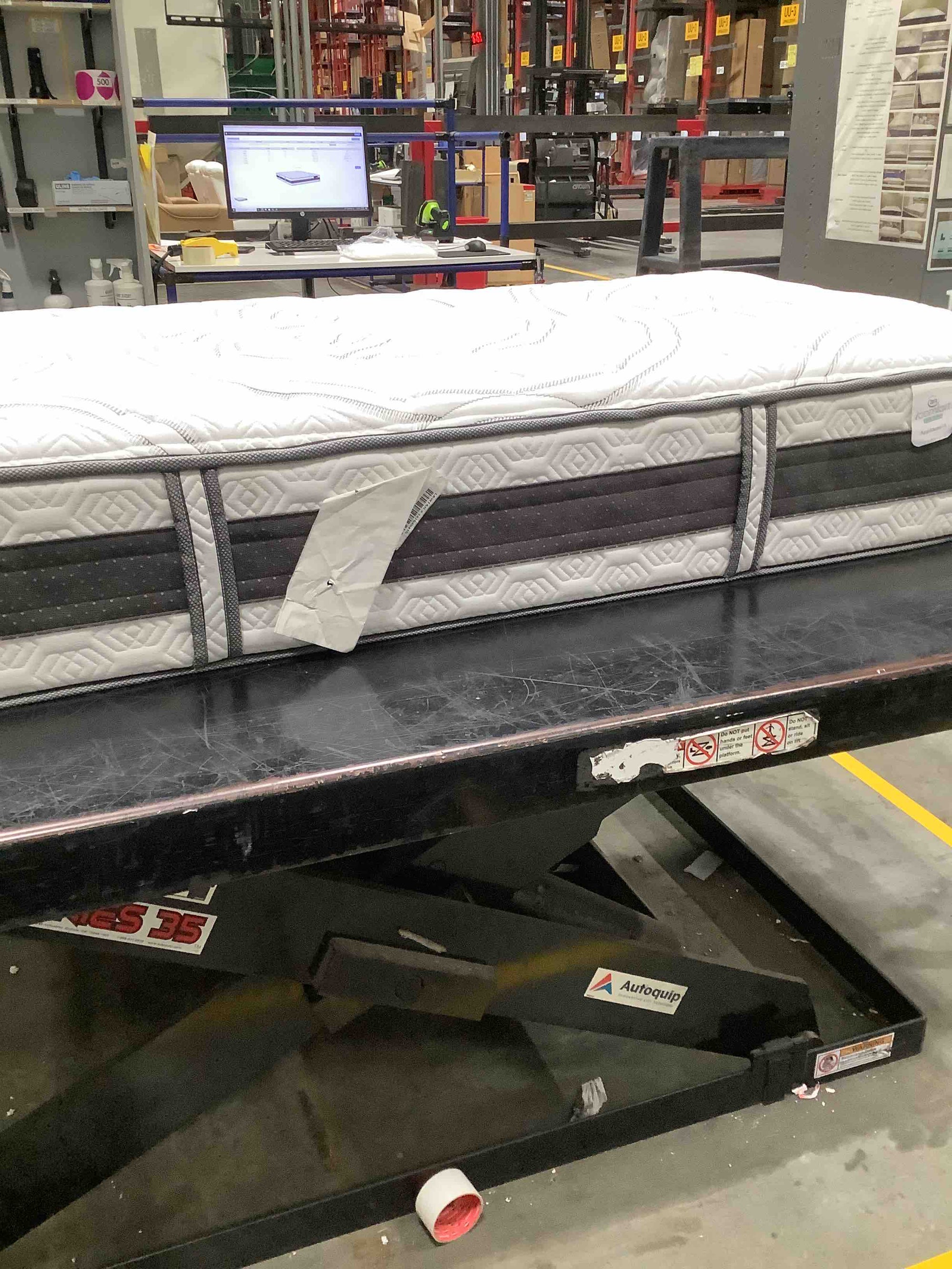 Product Image - Damaged