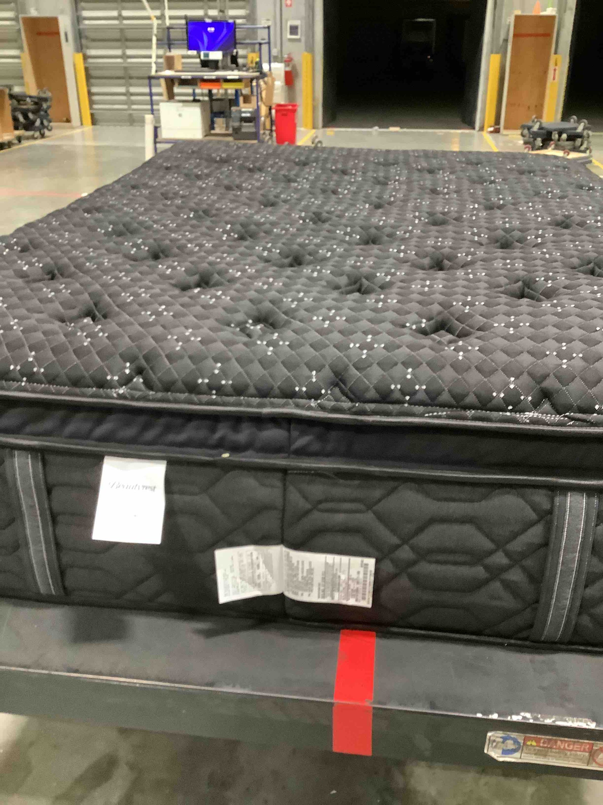 Product Image - Damaged