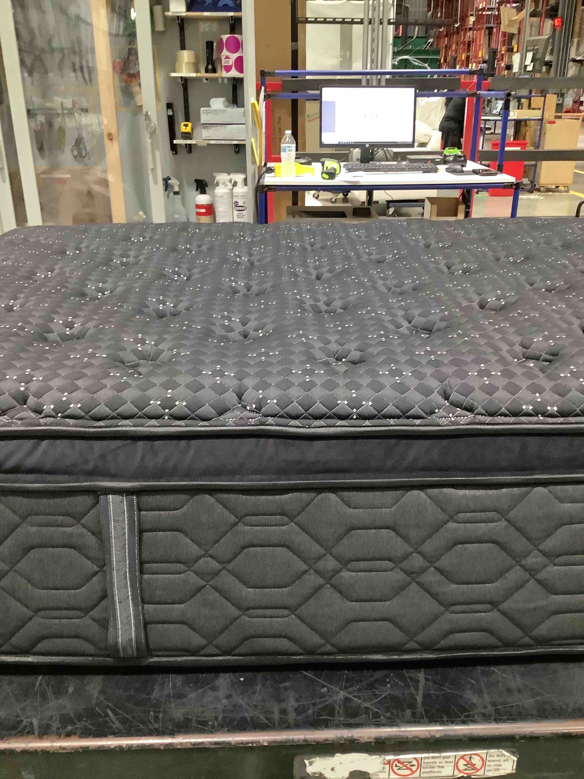 Product Image - Damaged