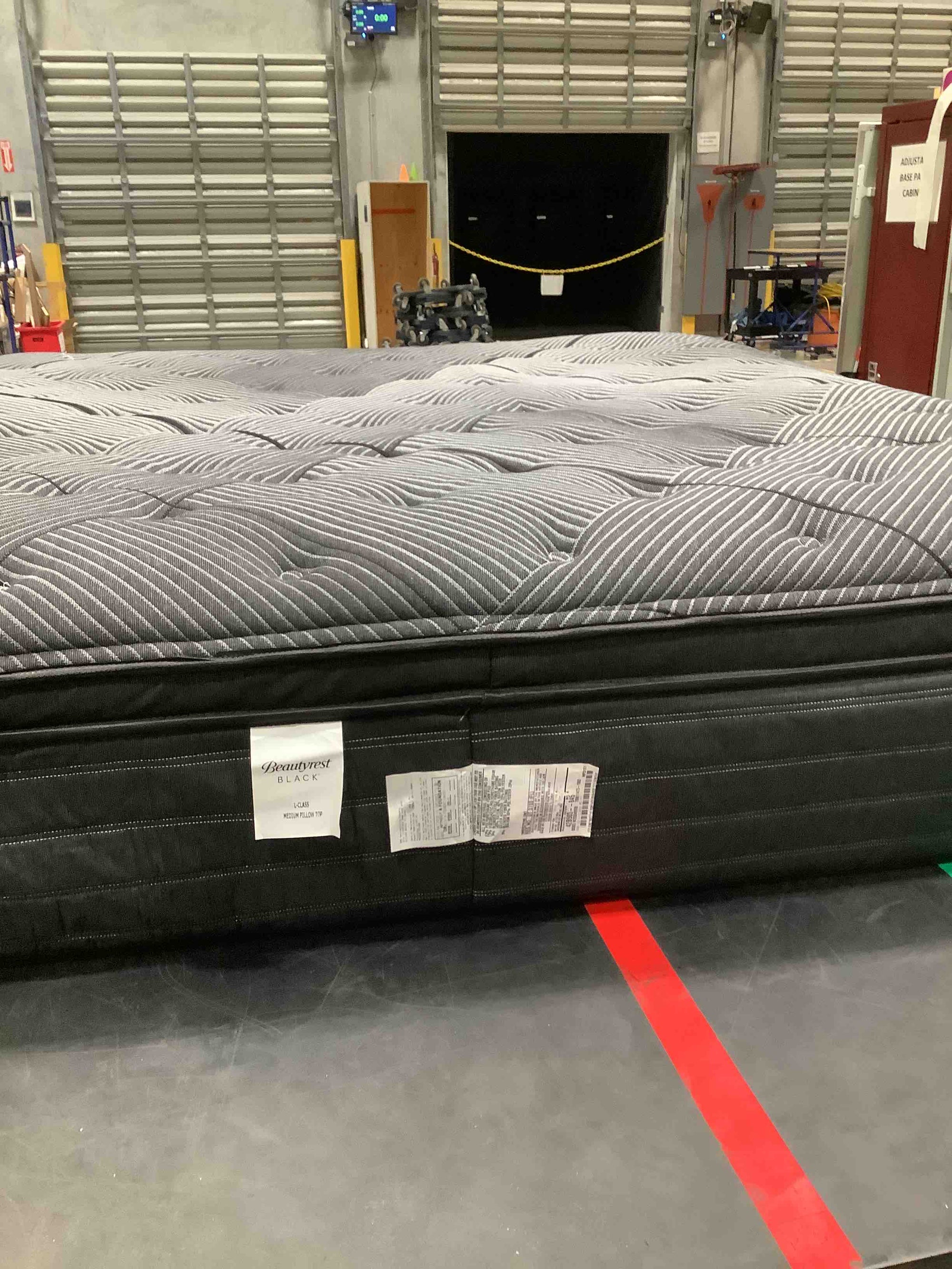 Product Image - Damaged