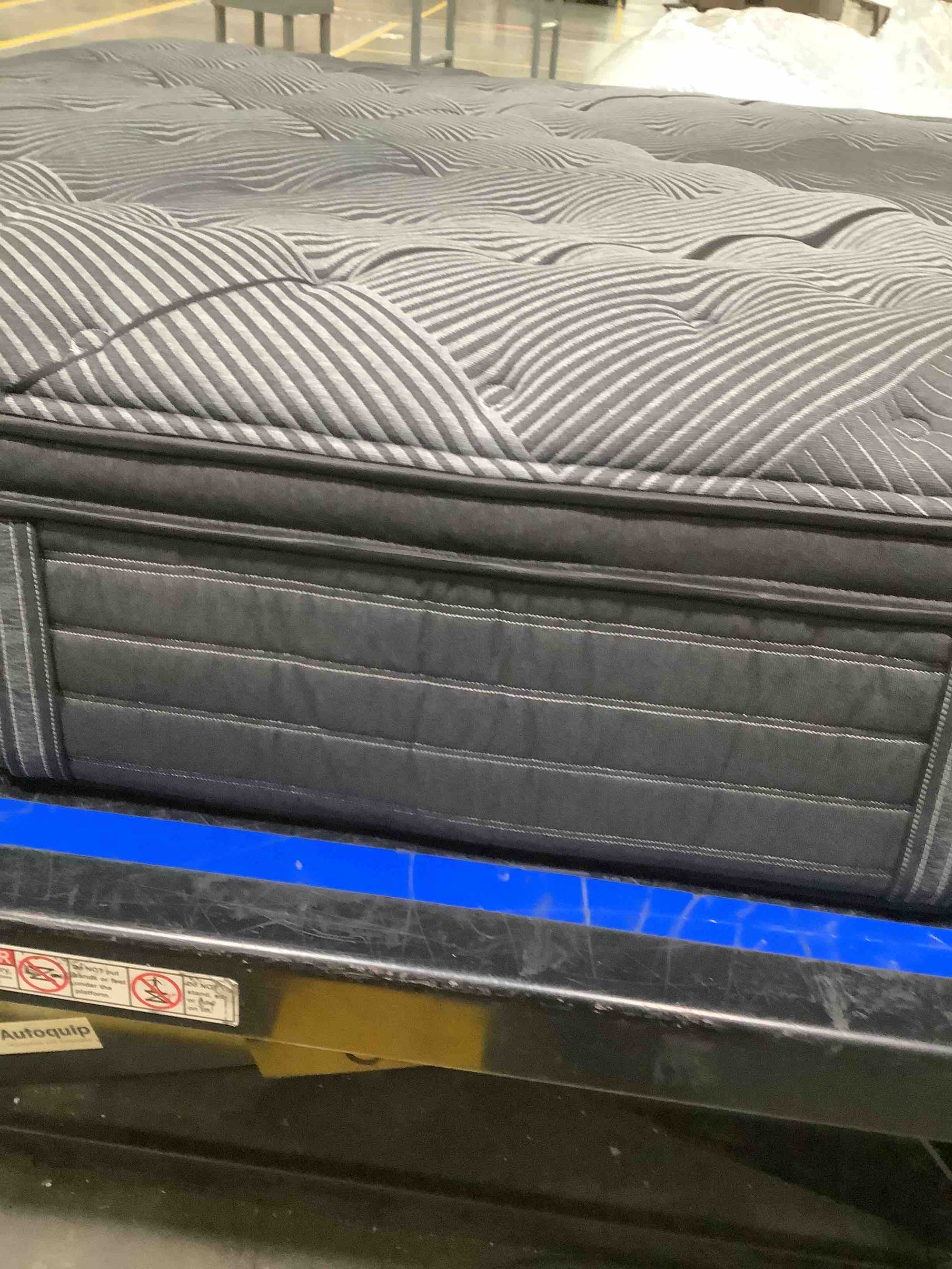 Product Image - Damaged