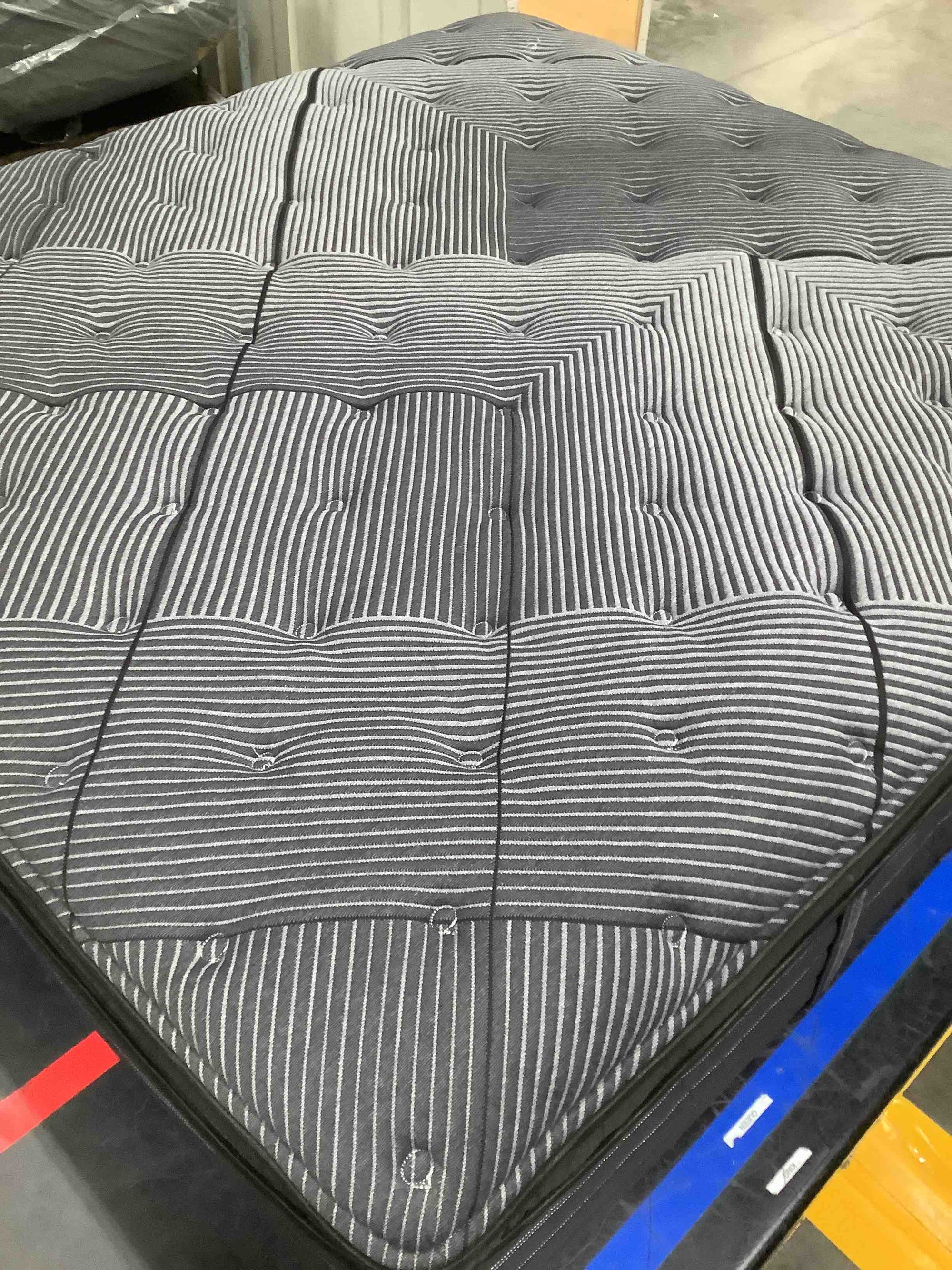 Product Image - Damaged