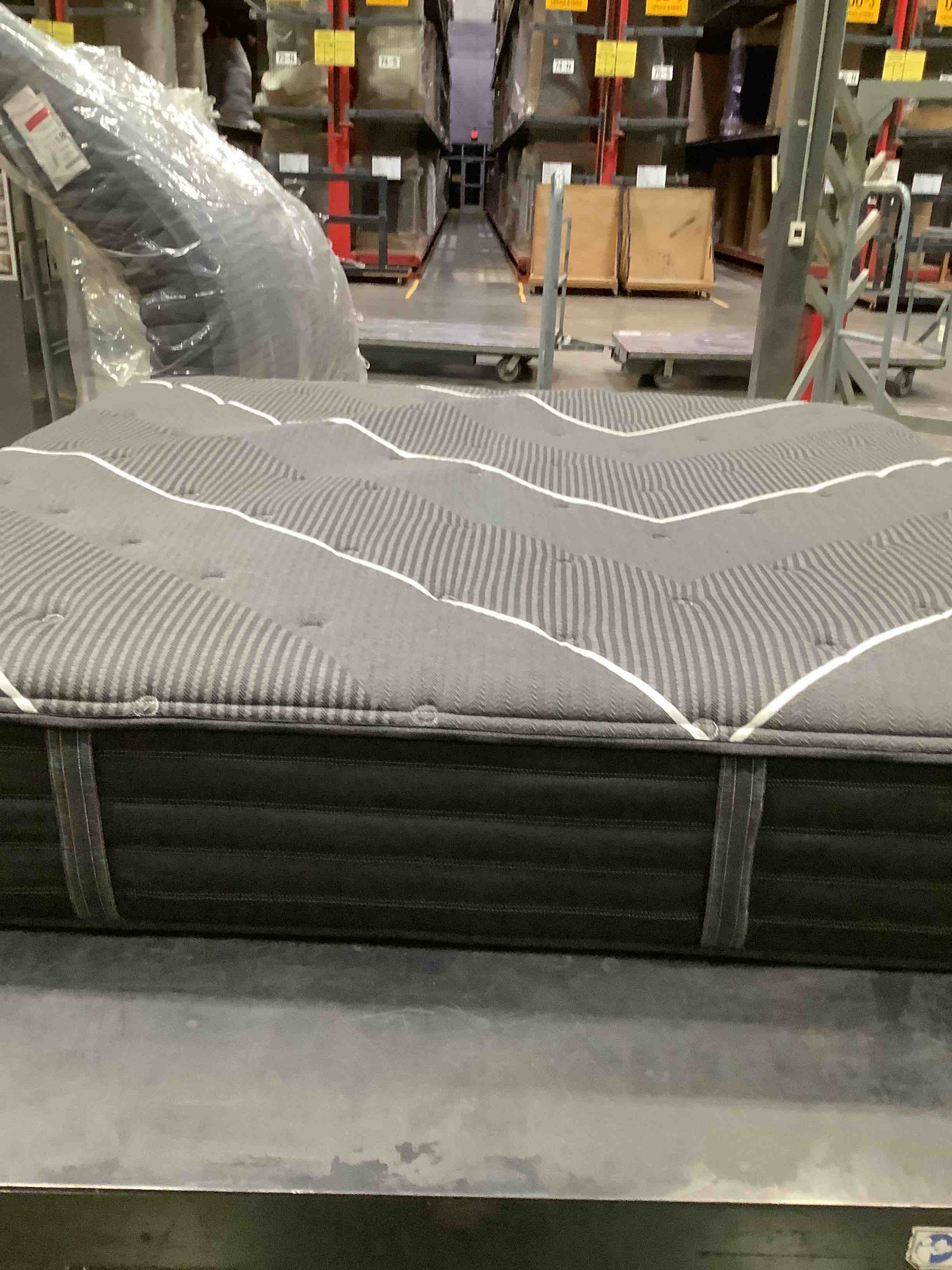 Product Image - Damaged
