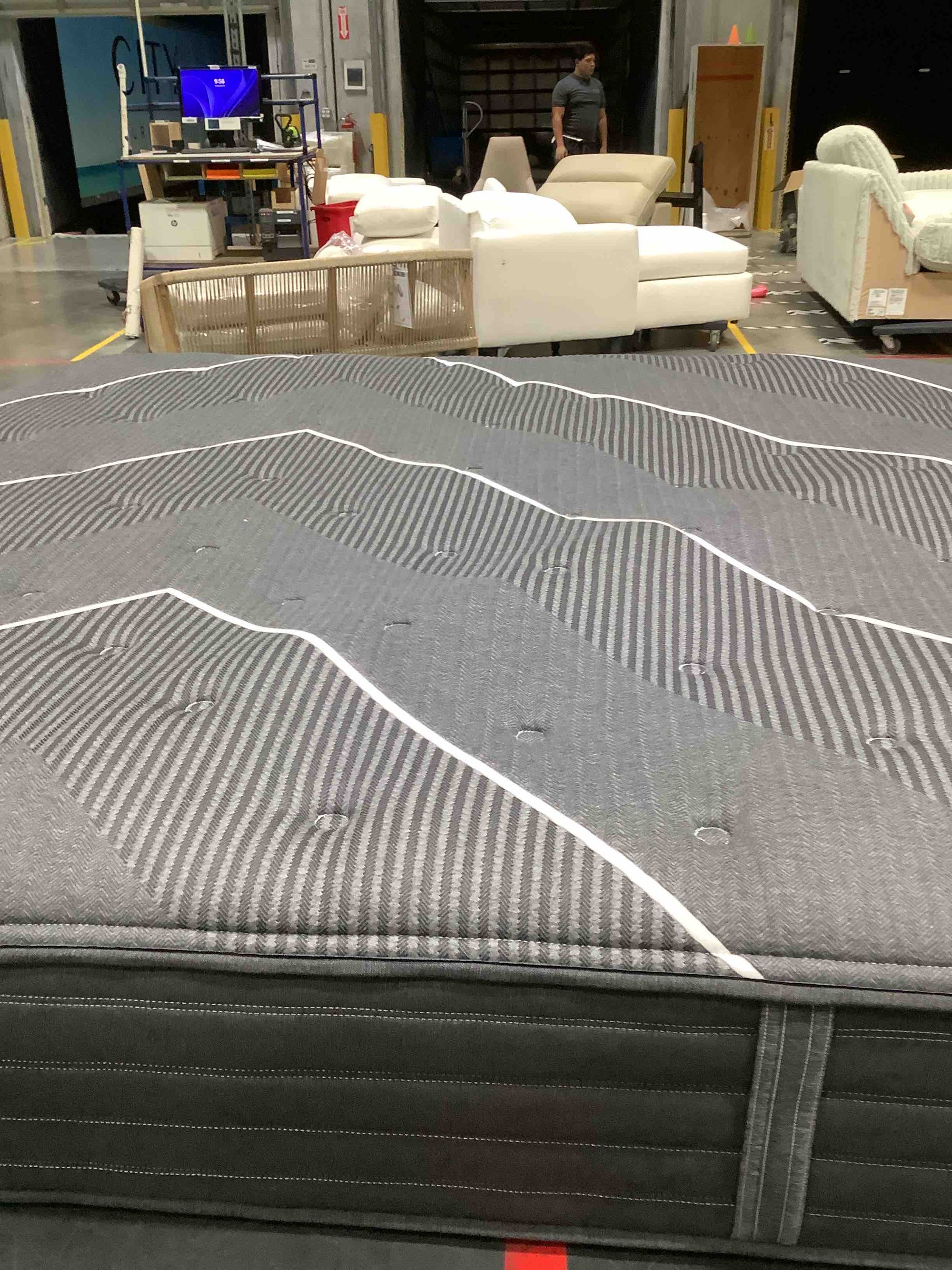 Product Image - Damaged