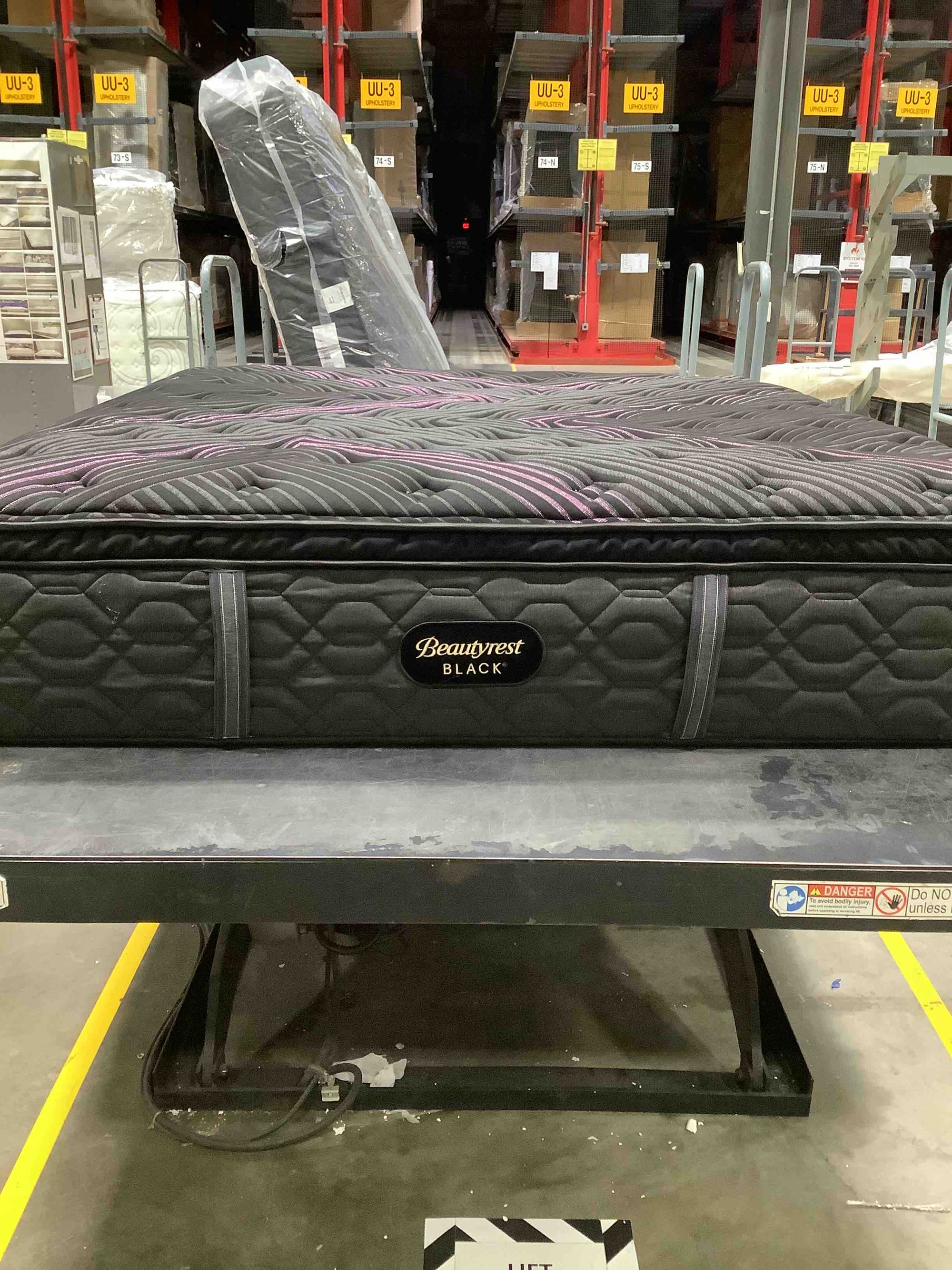 Product Image - Damaged