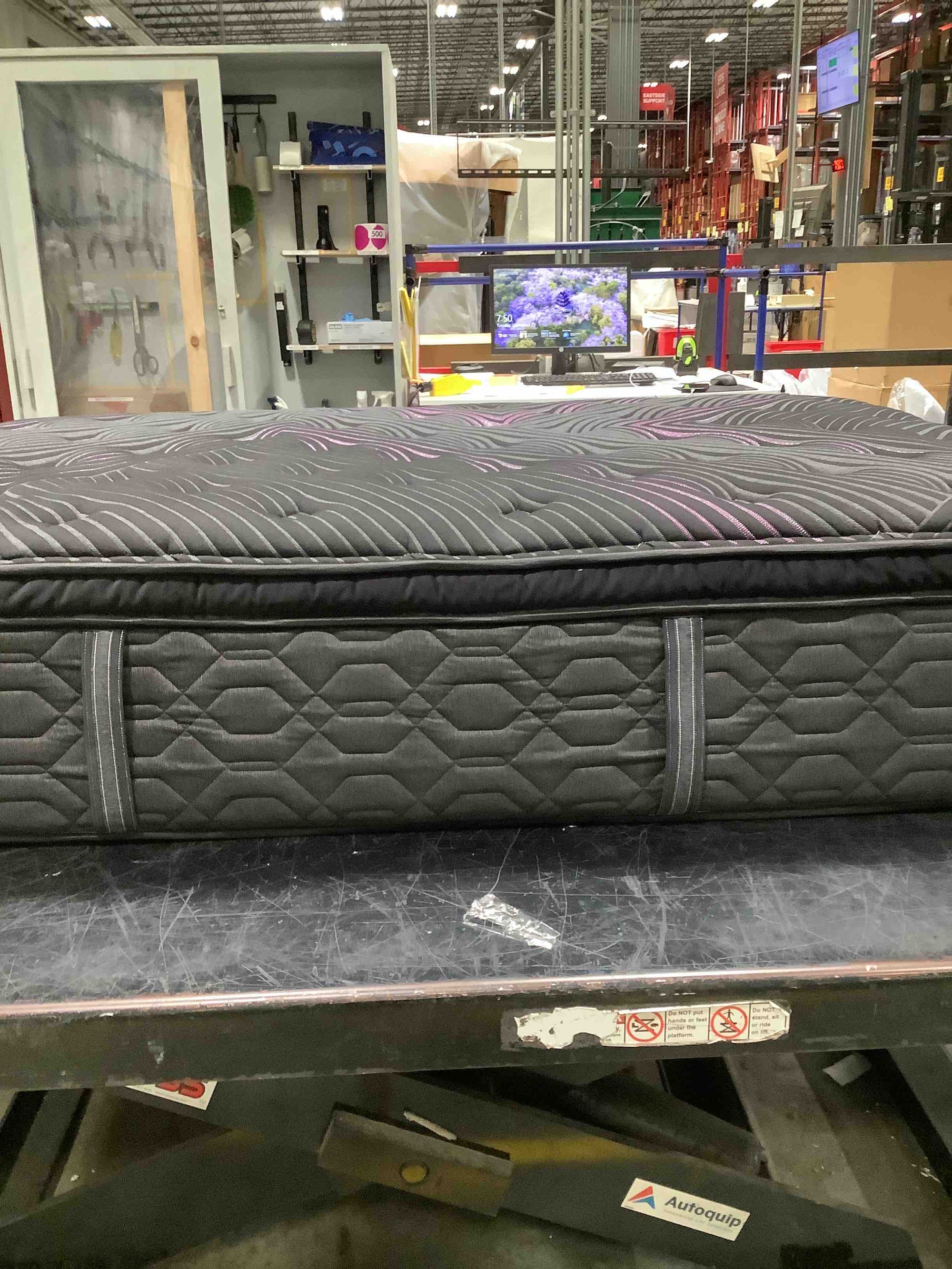 Product Image - Damaged
