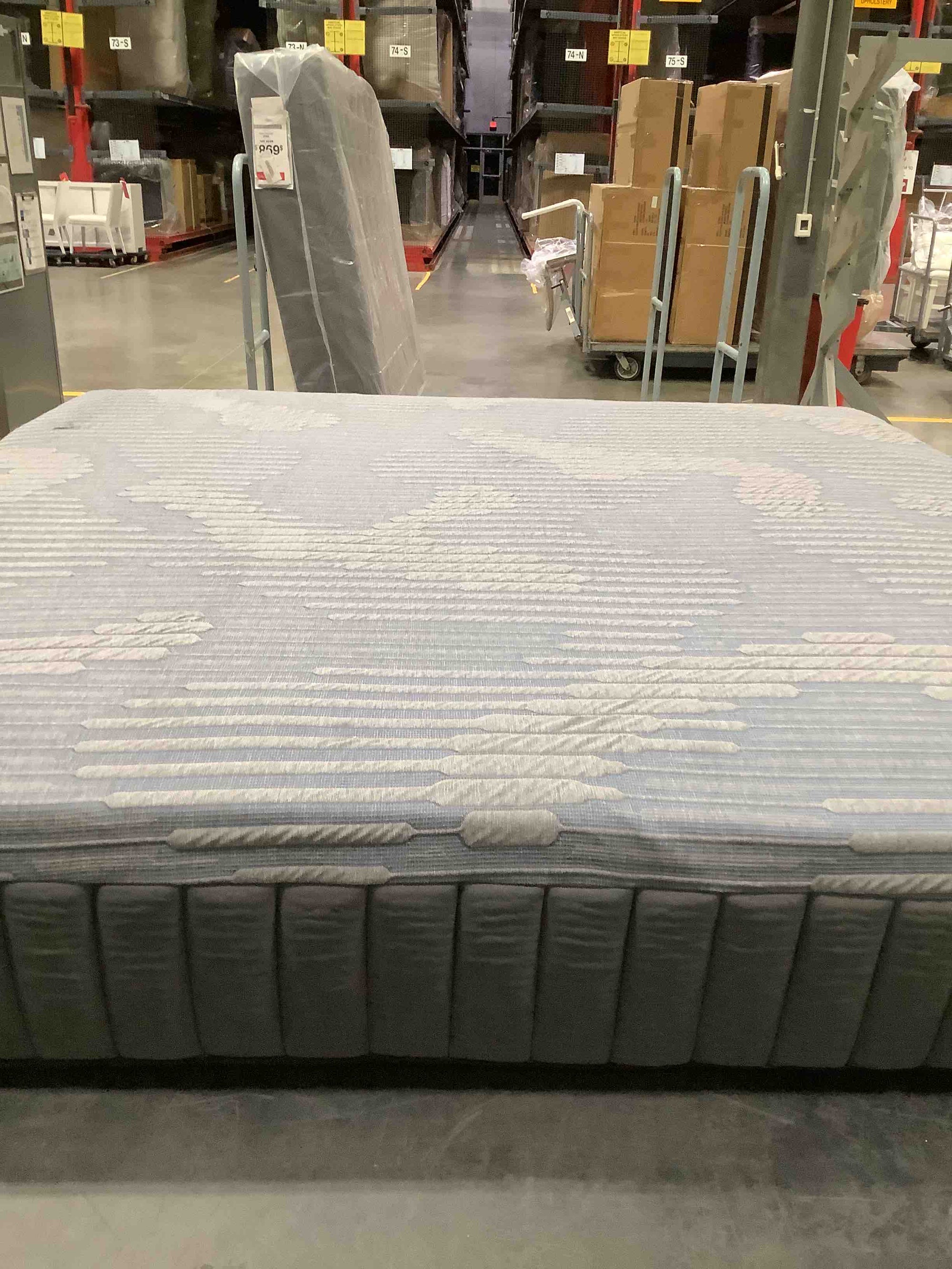Product Image - Damaged