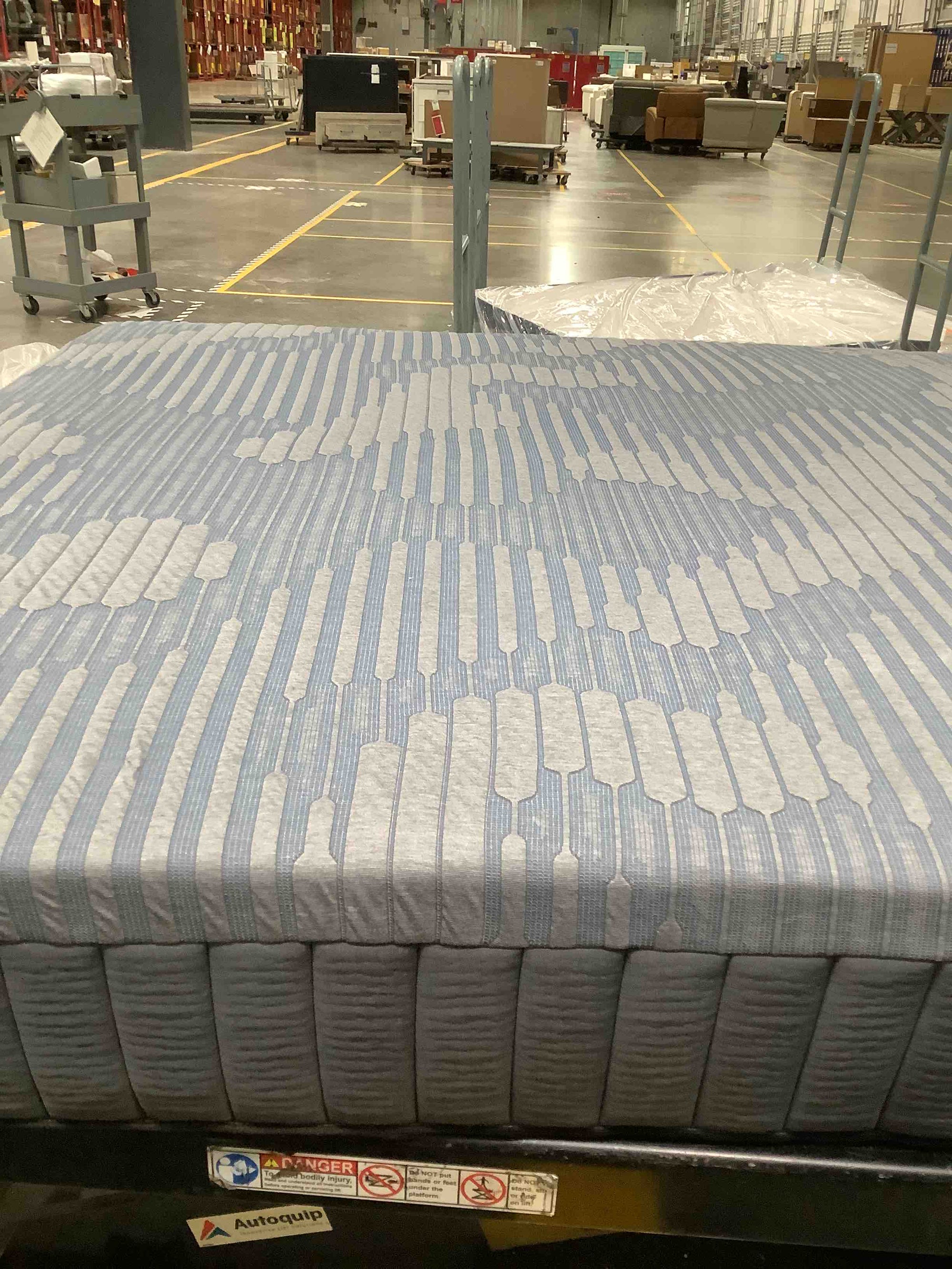 Product Image - Damaged