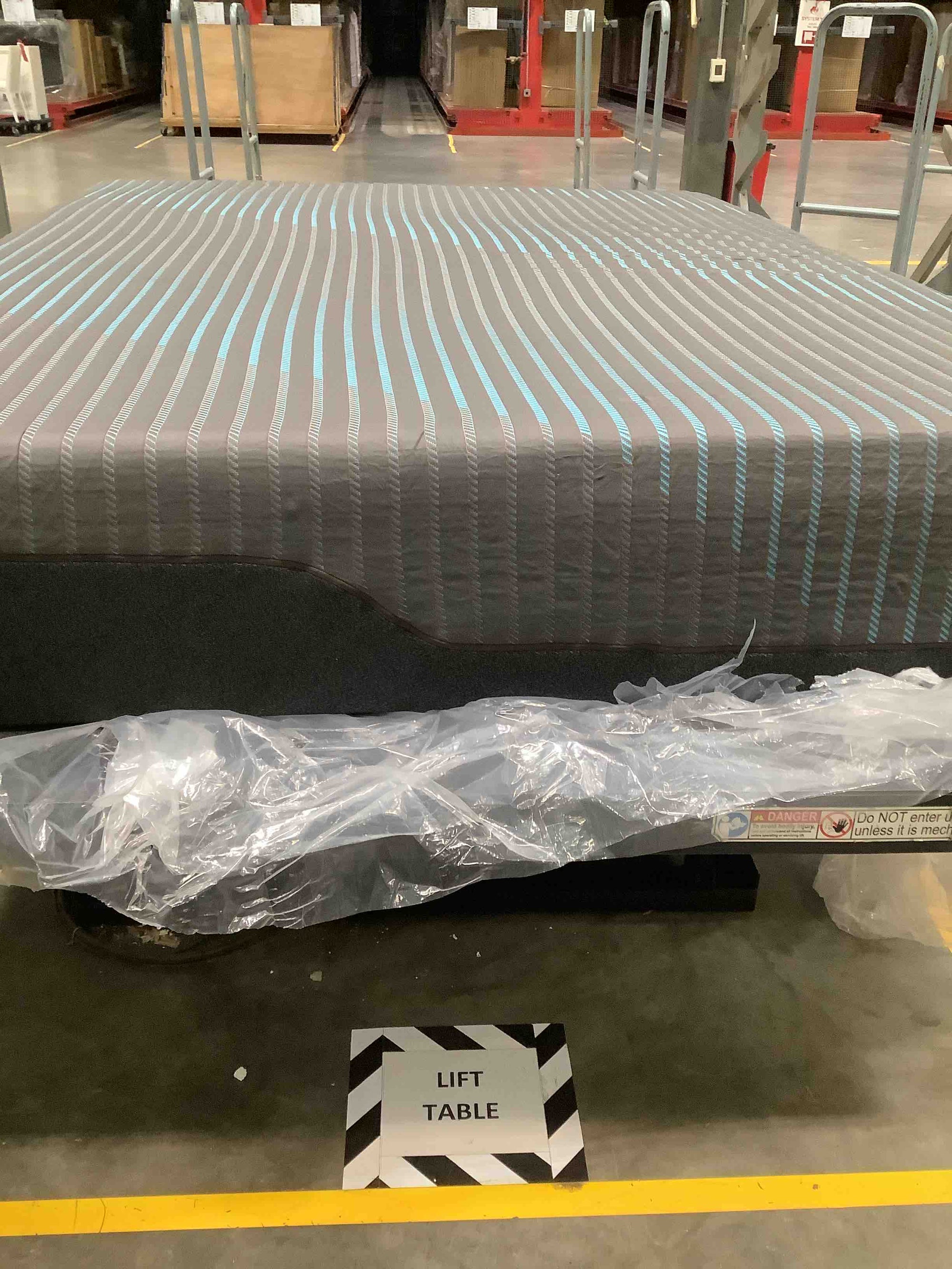 Product Image - Damaged