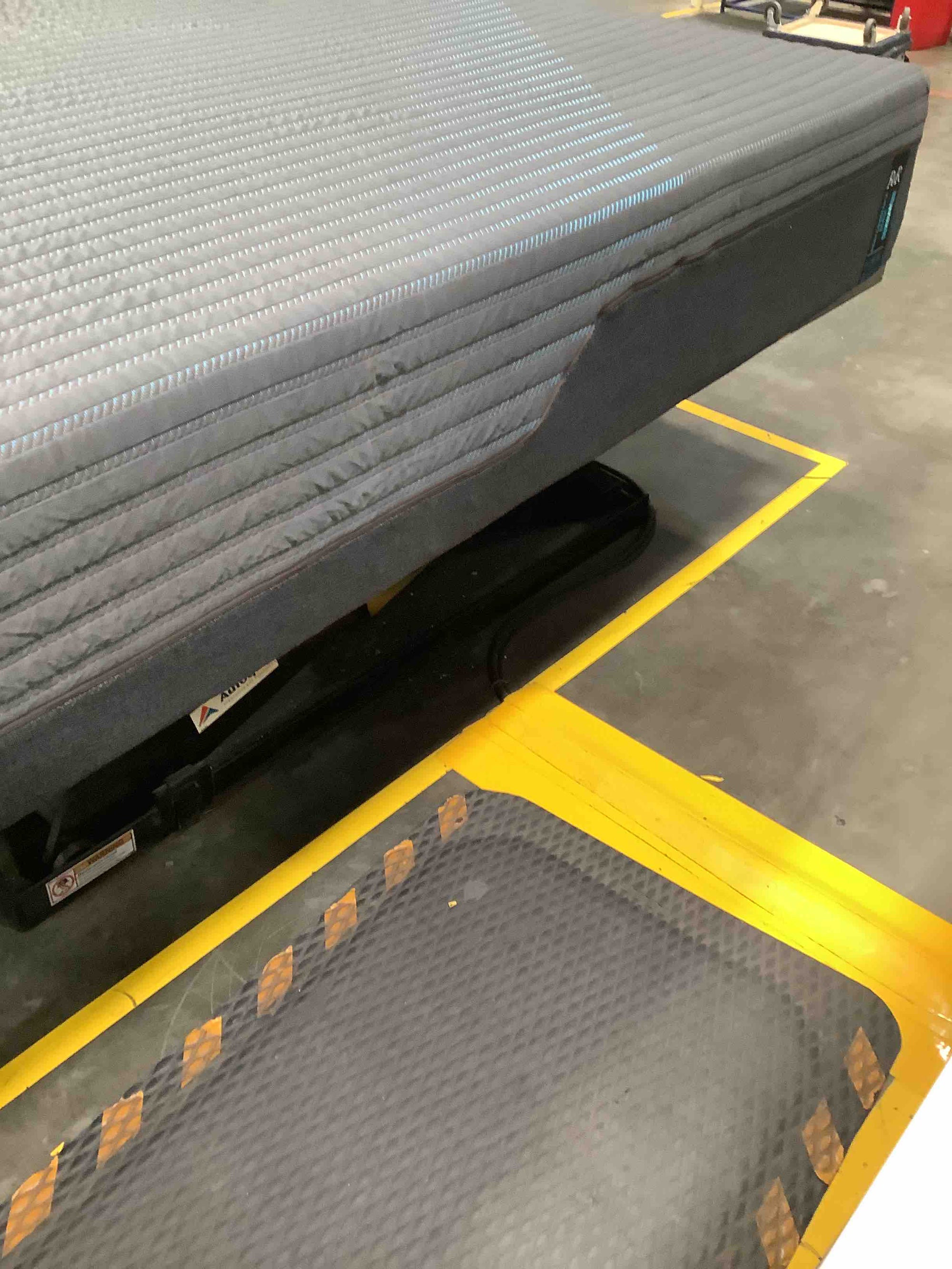 Product Image - Damaged