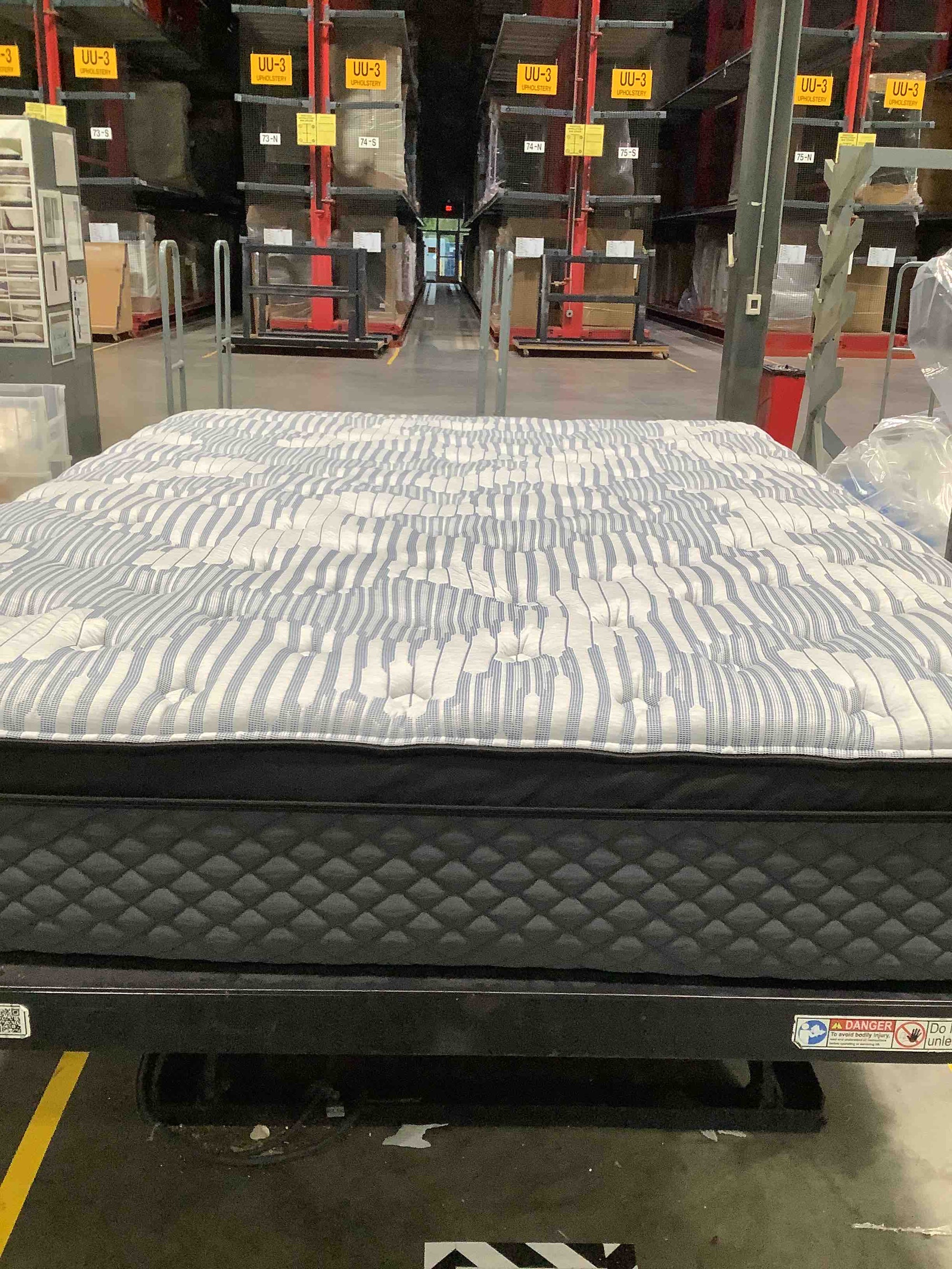 Product Image - Damaged