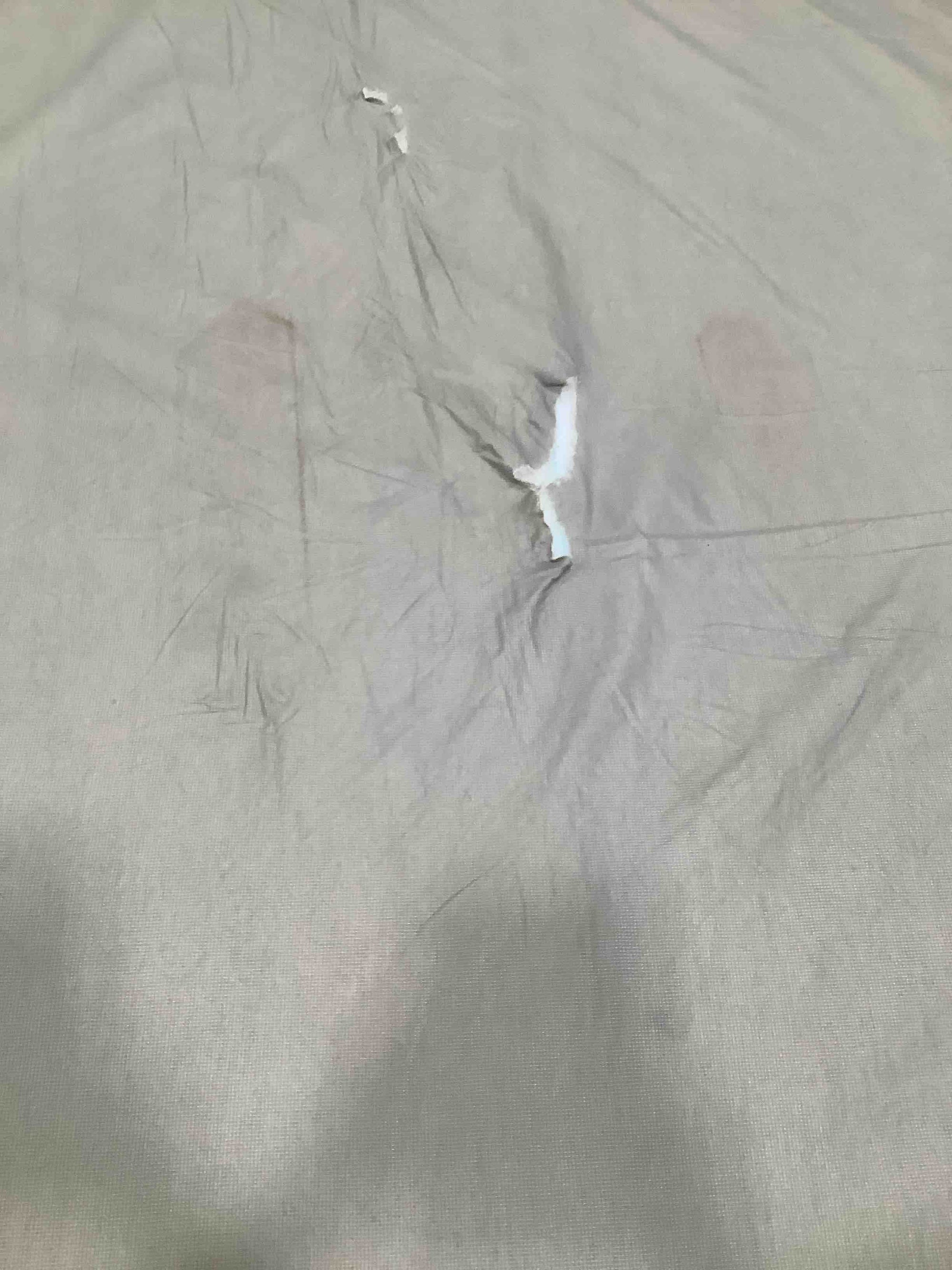 Product Image - Damaged