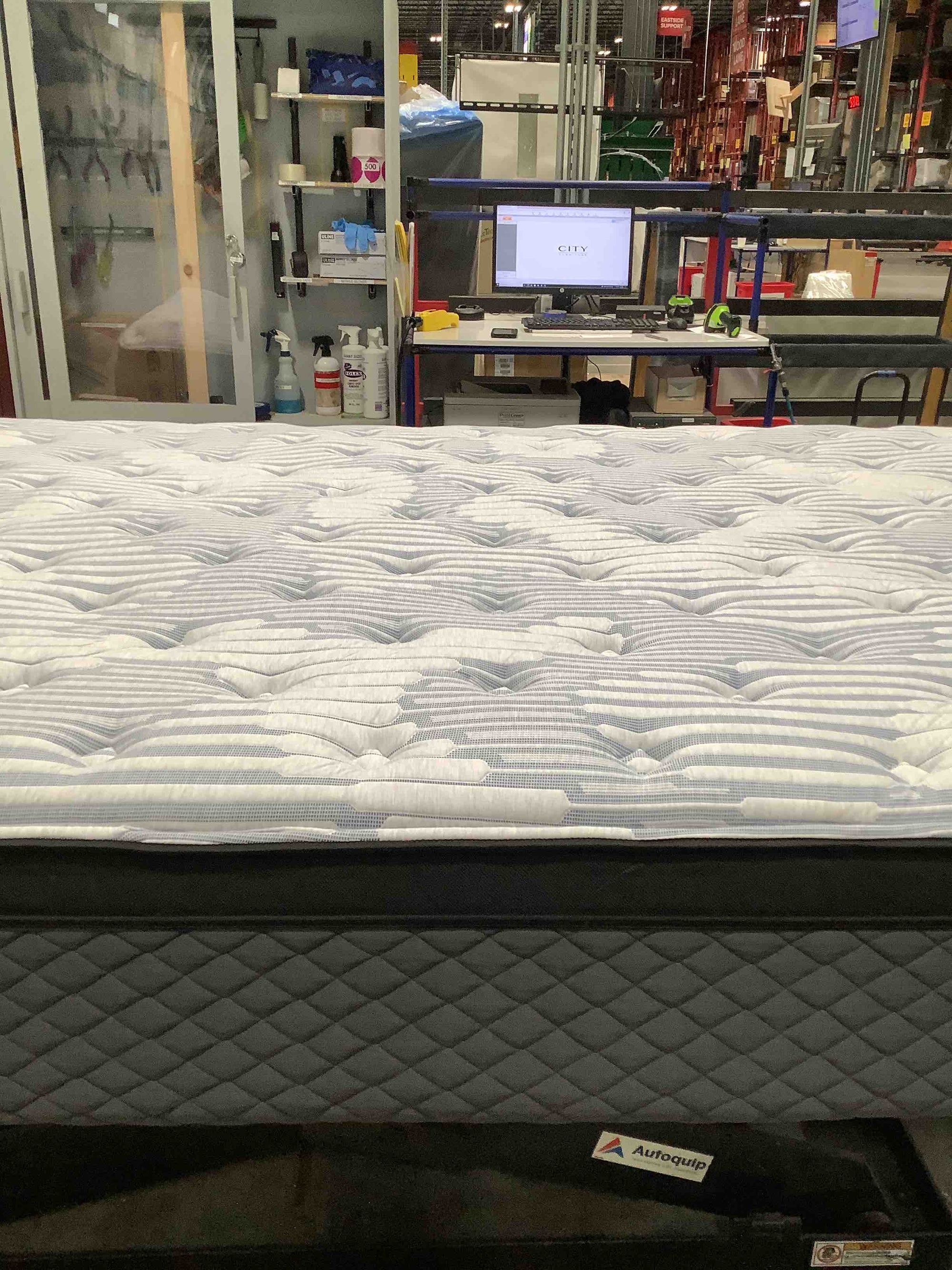 Product Image - Damaged