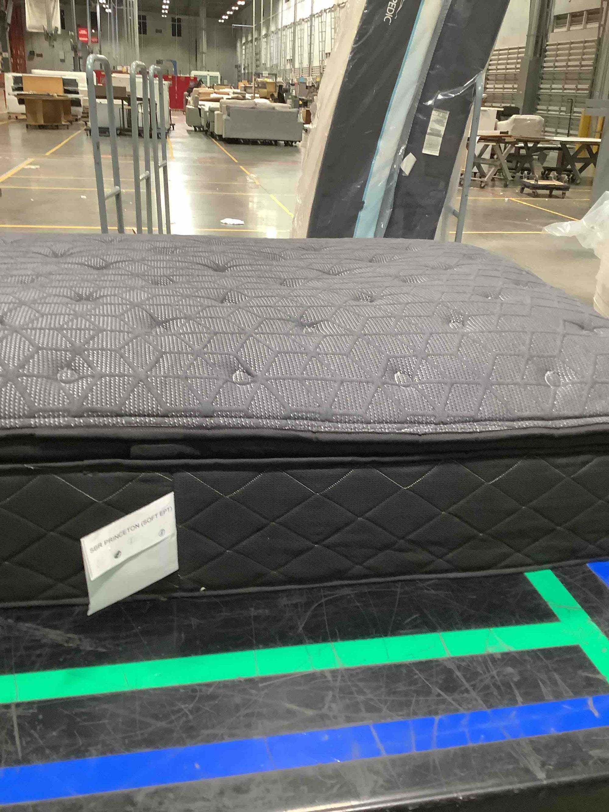 Product Image - Damaged