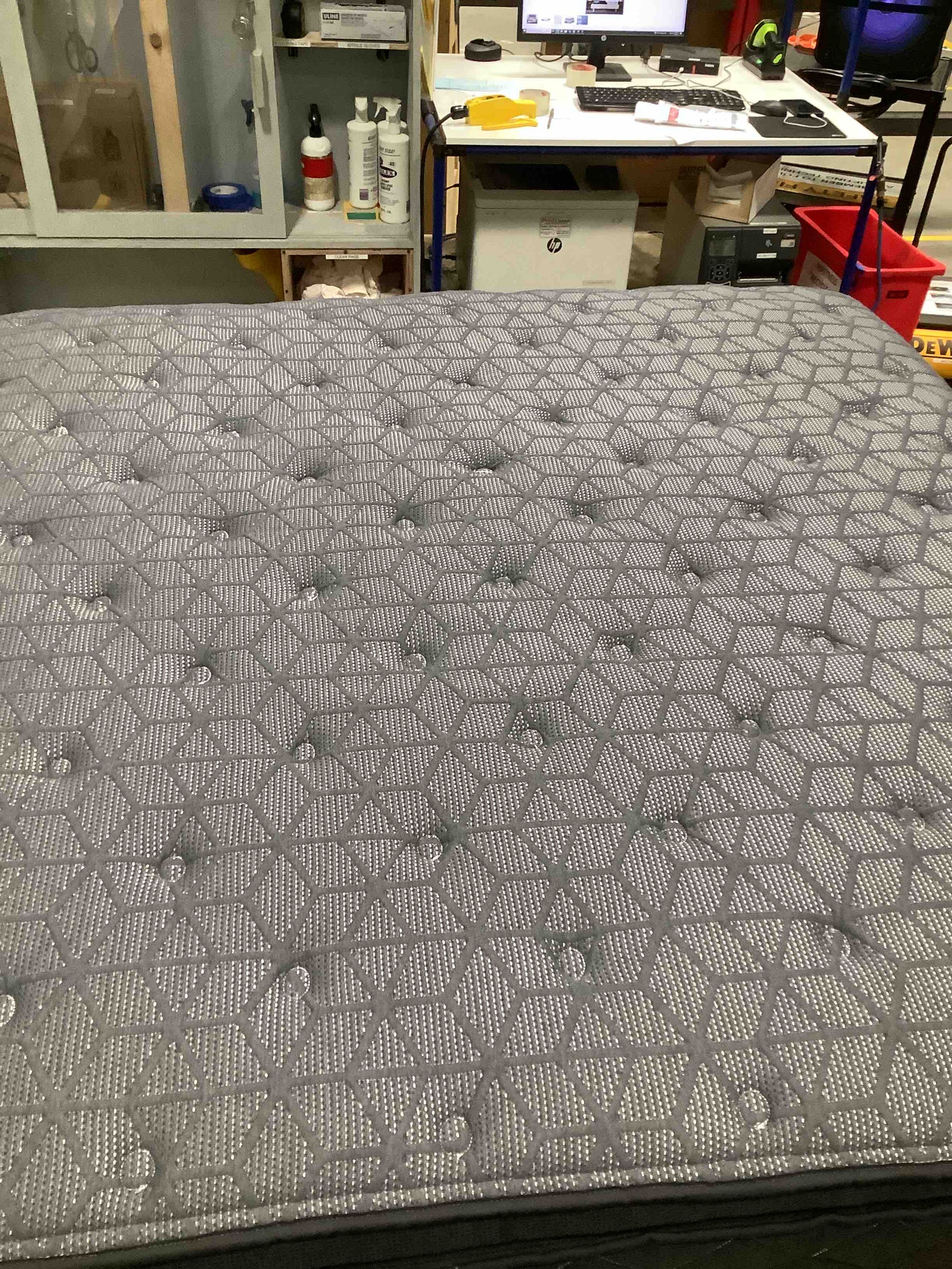 Product Image - Damaged