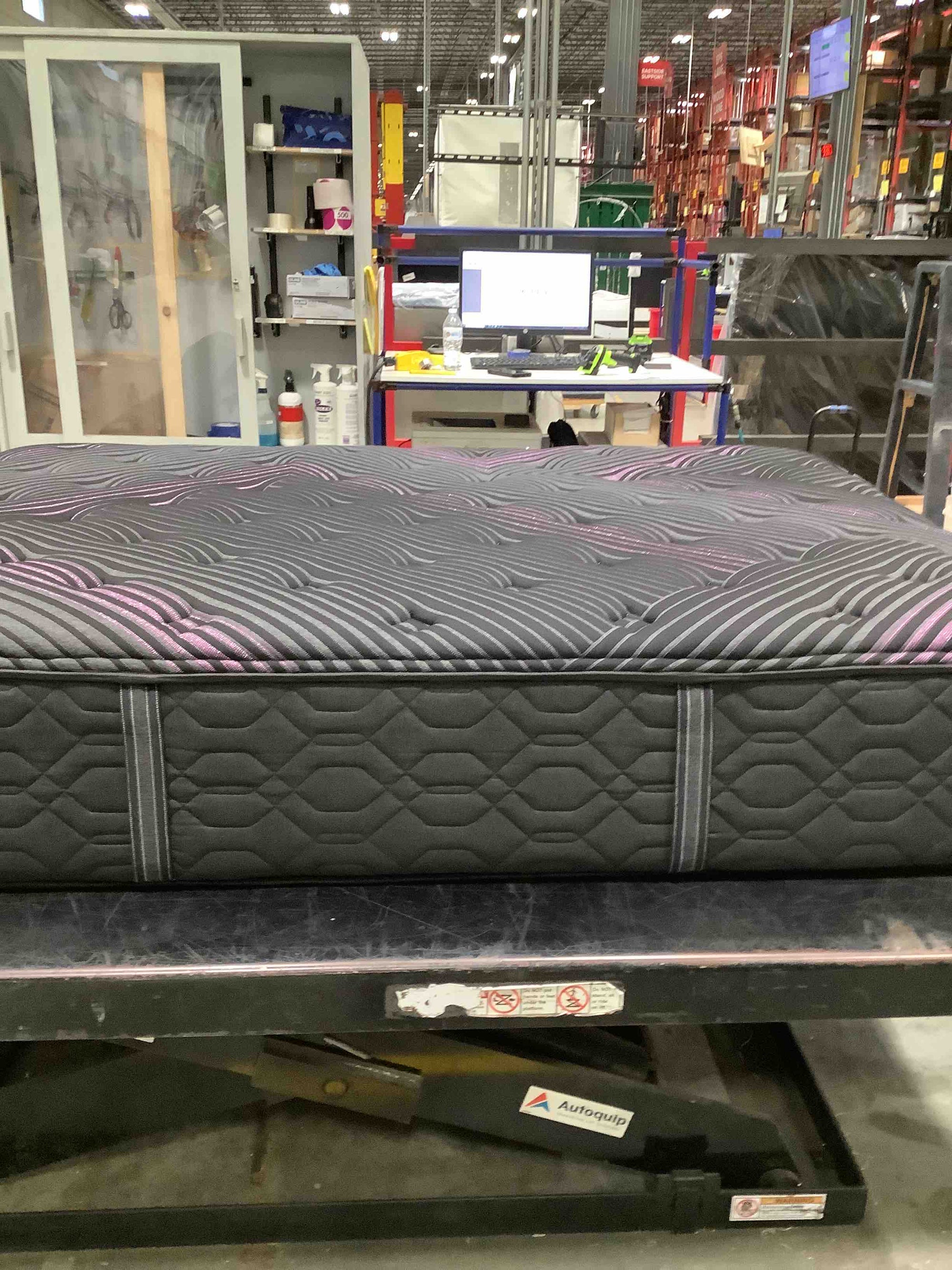 Product Image - Damaged