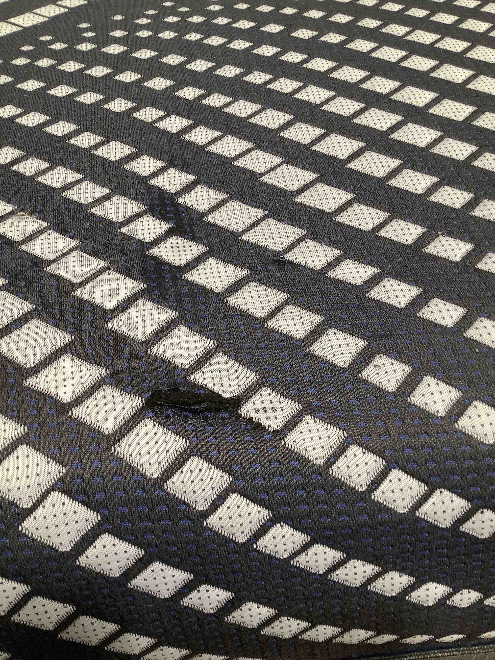 Product Image - Damaged