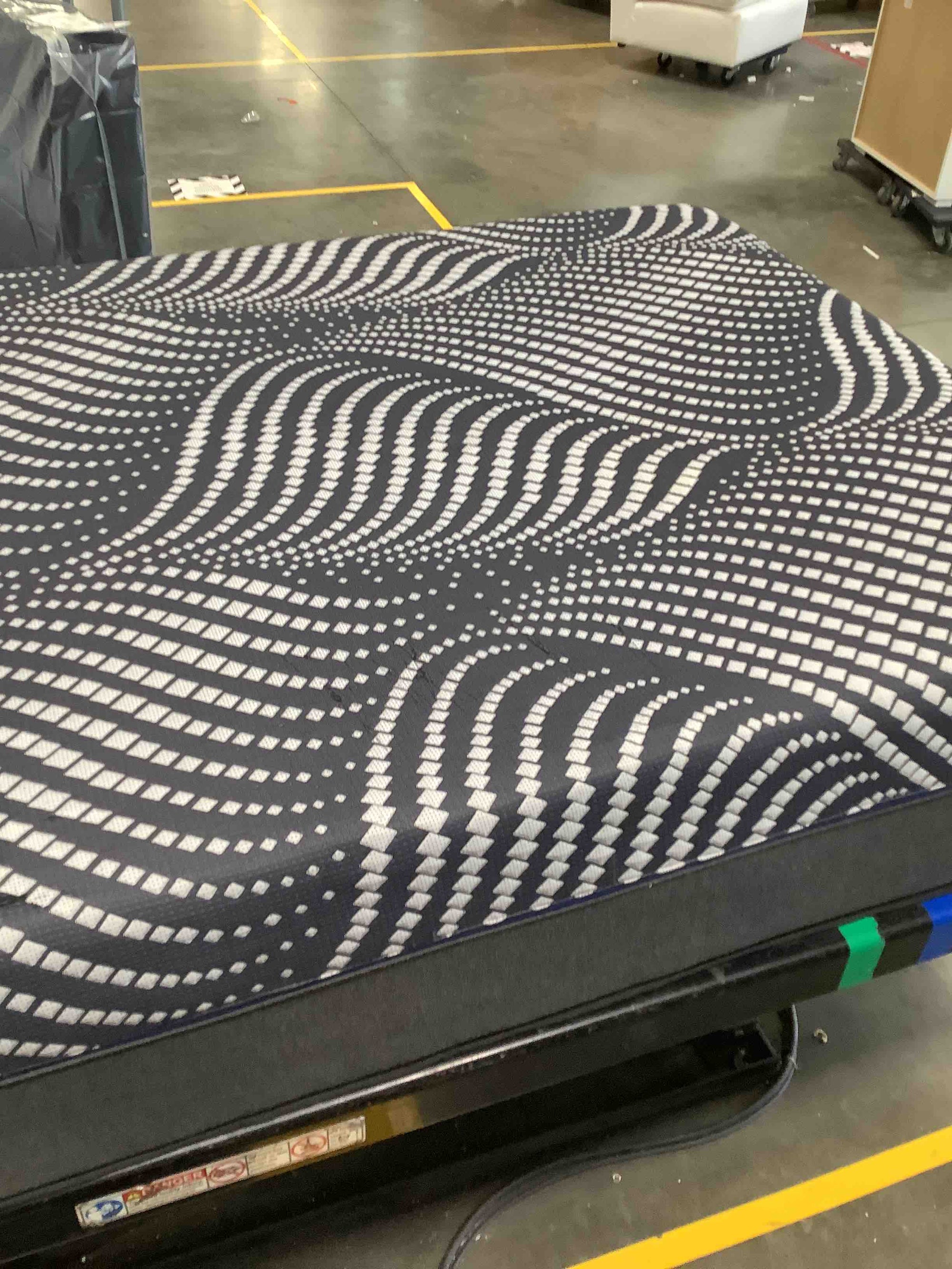 Product Image - Damaged